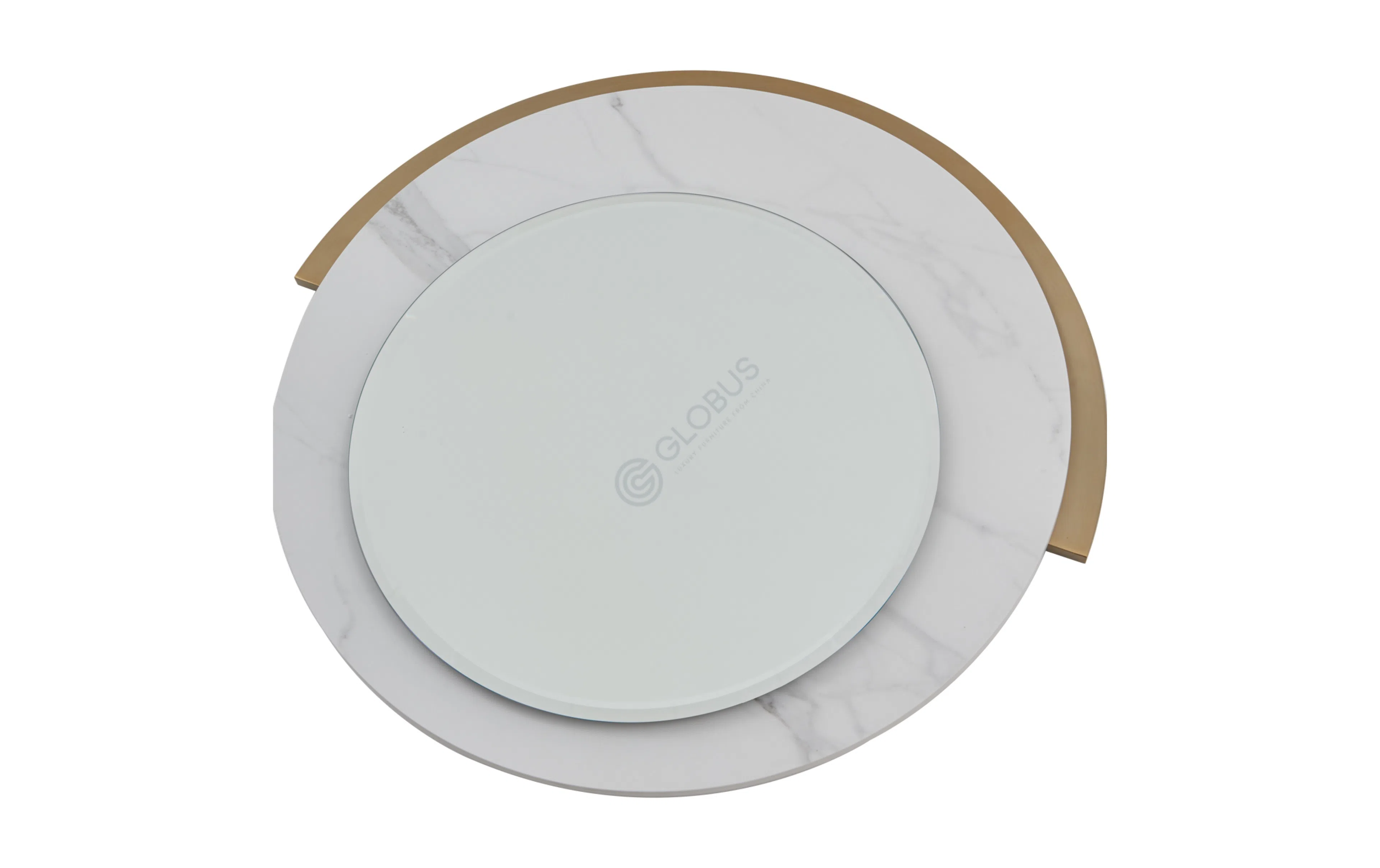 Mirror CAPITAL COLLECTION Rondò