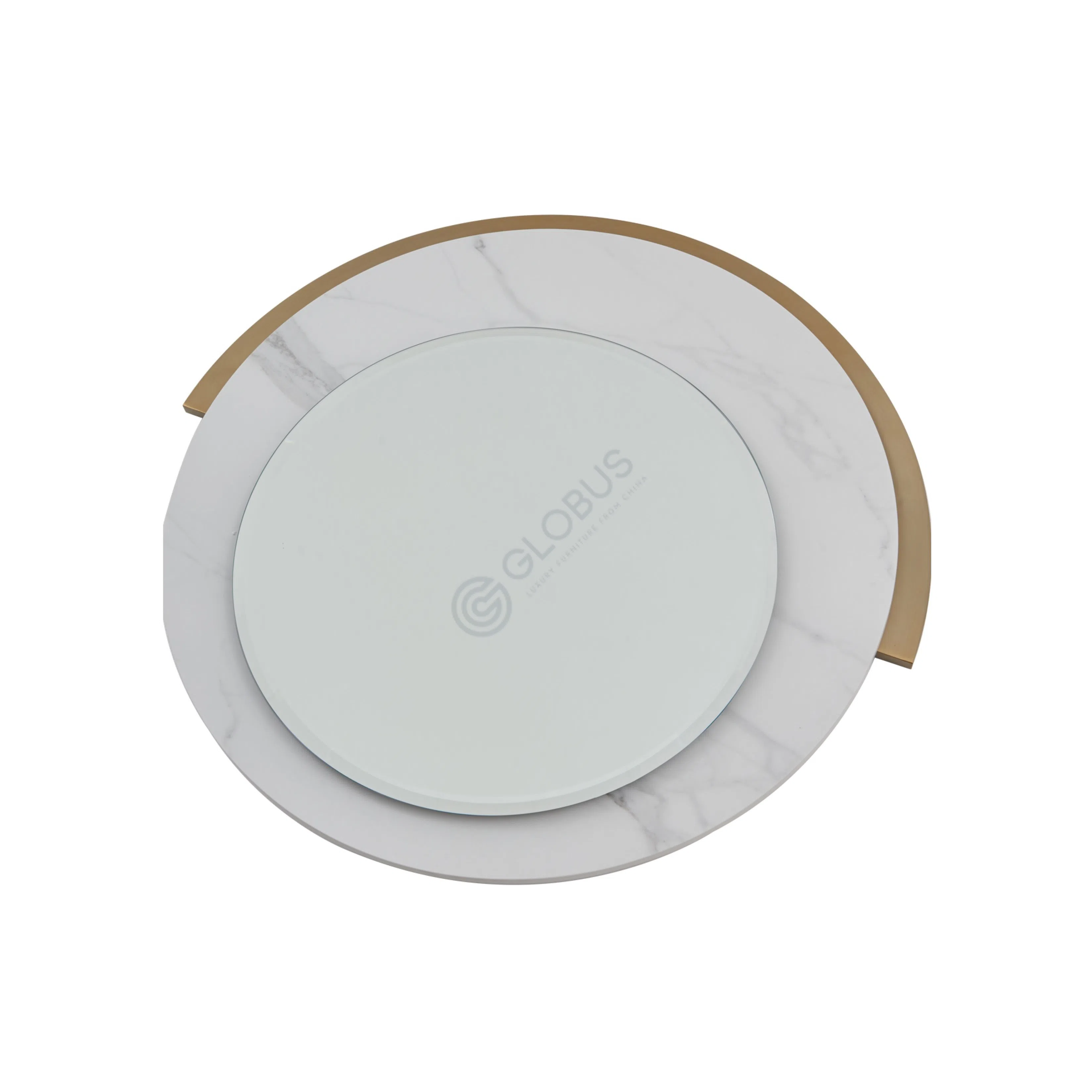 Mirror CAPITAL COLLECTION Rondò