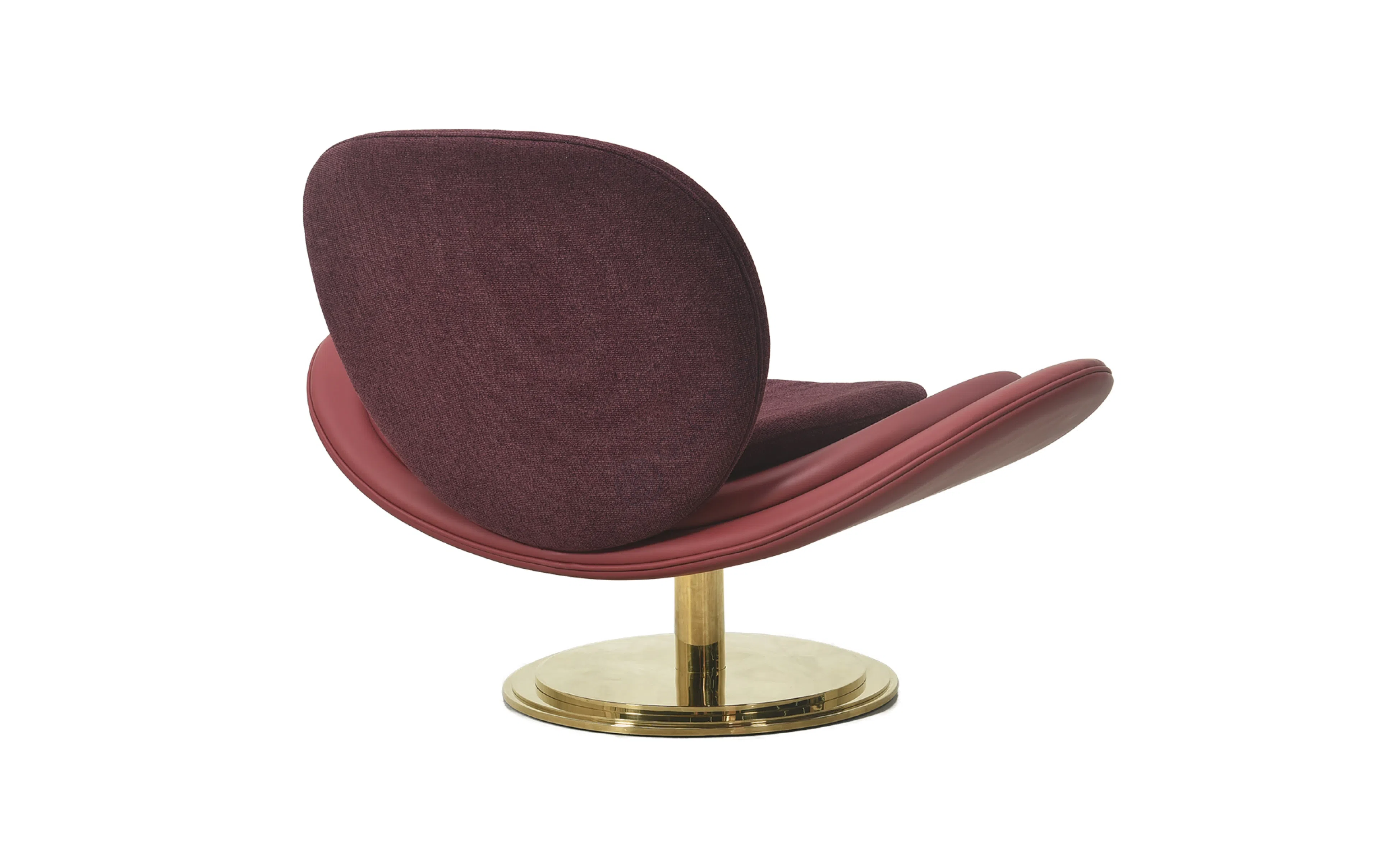 Armchair MEZZO Eddie