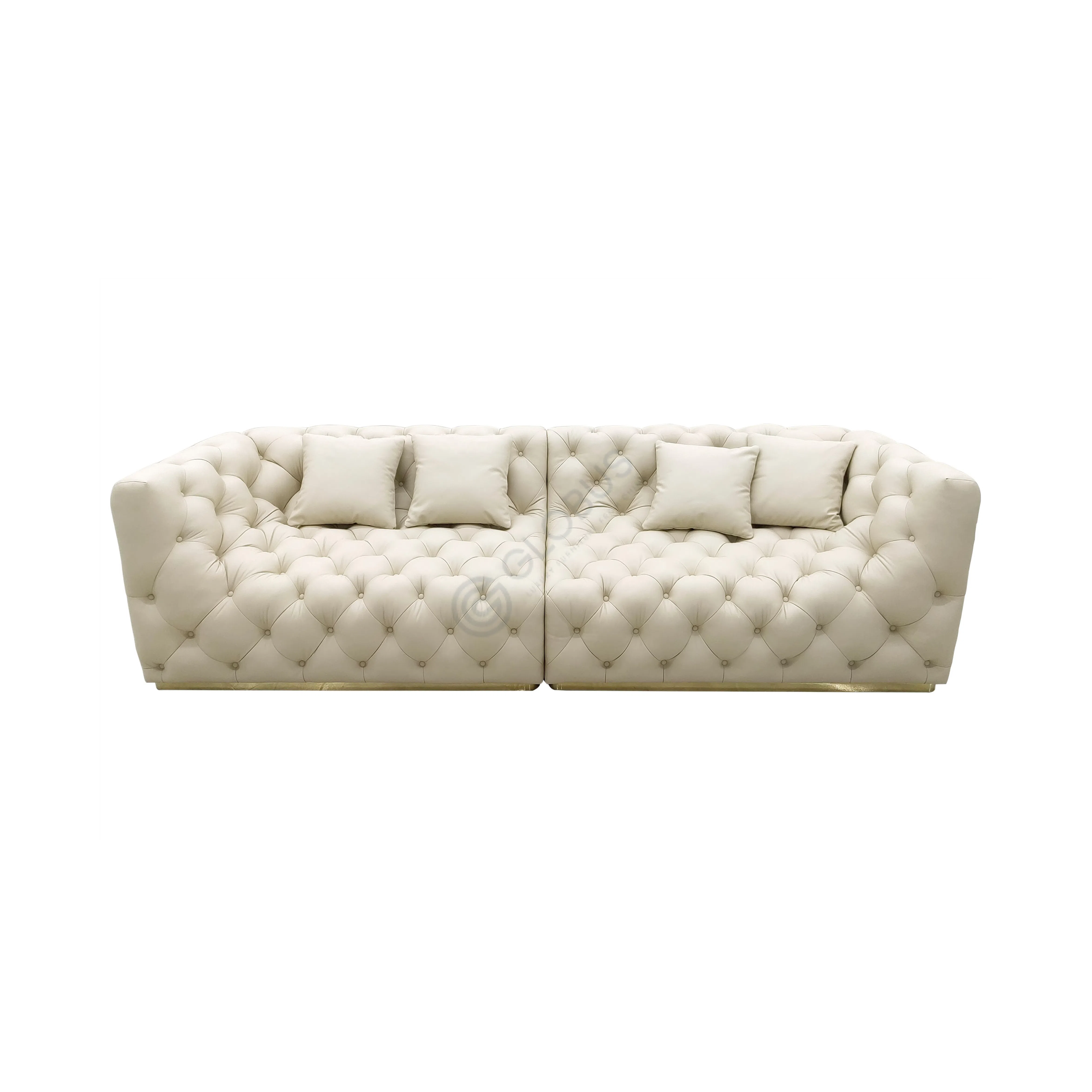 Диван VITTORIA FRIGERIO Caracciolo
