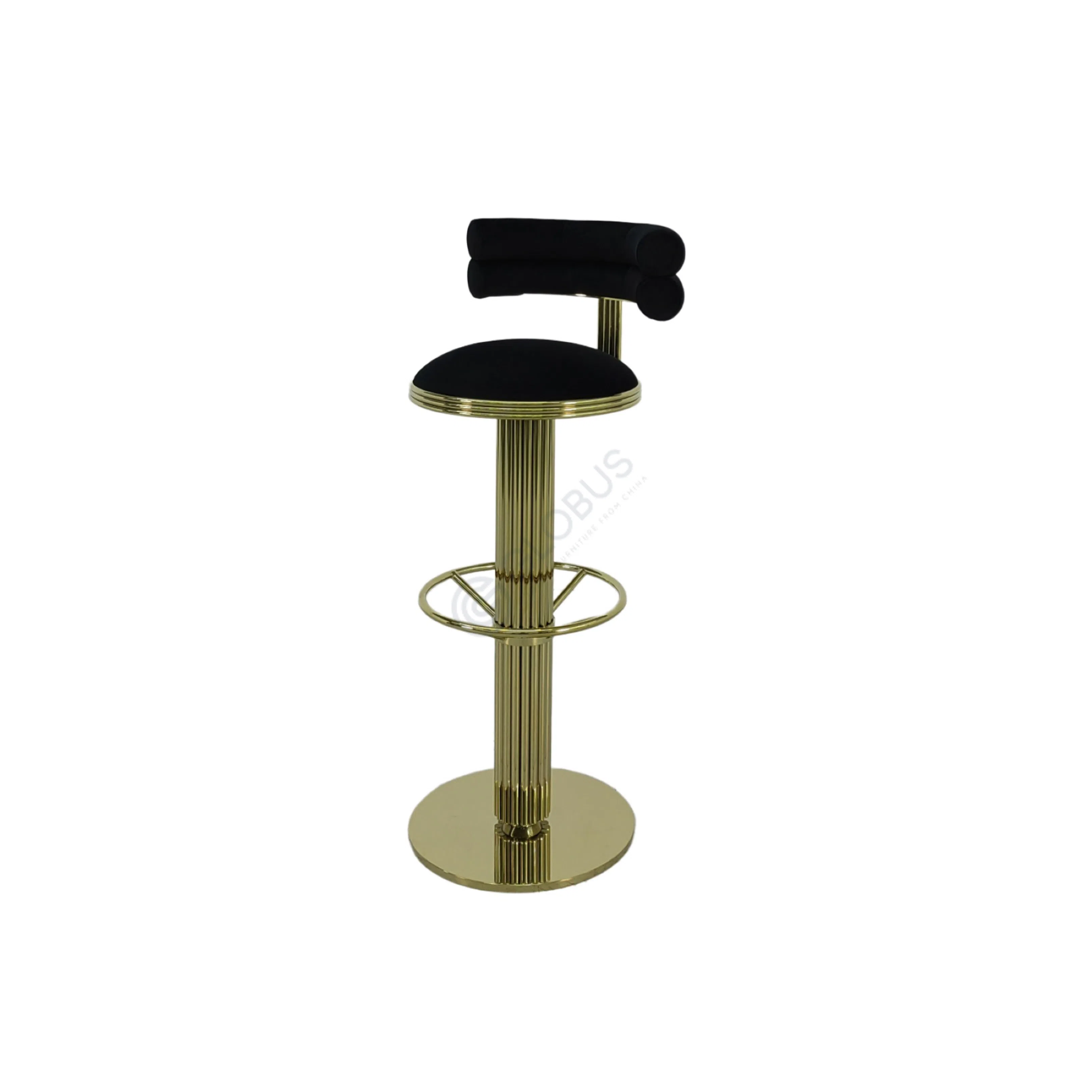 Bar chair MEZZO Mulligan I