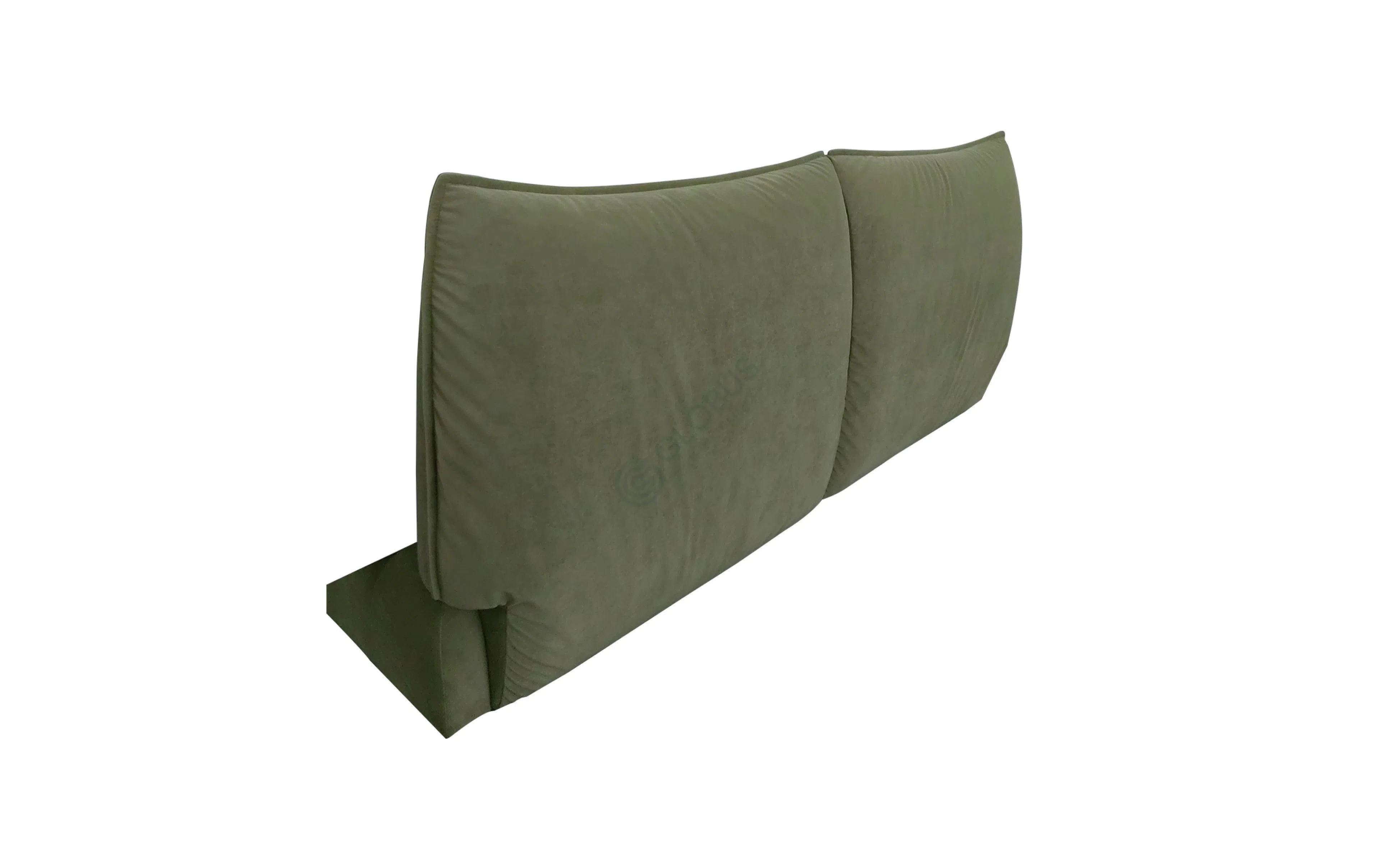 Bed NATUZZI ITALIA Lunare