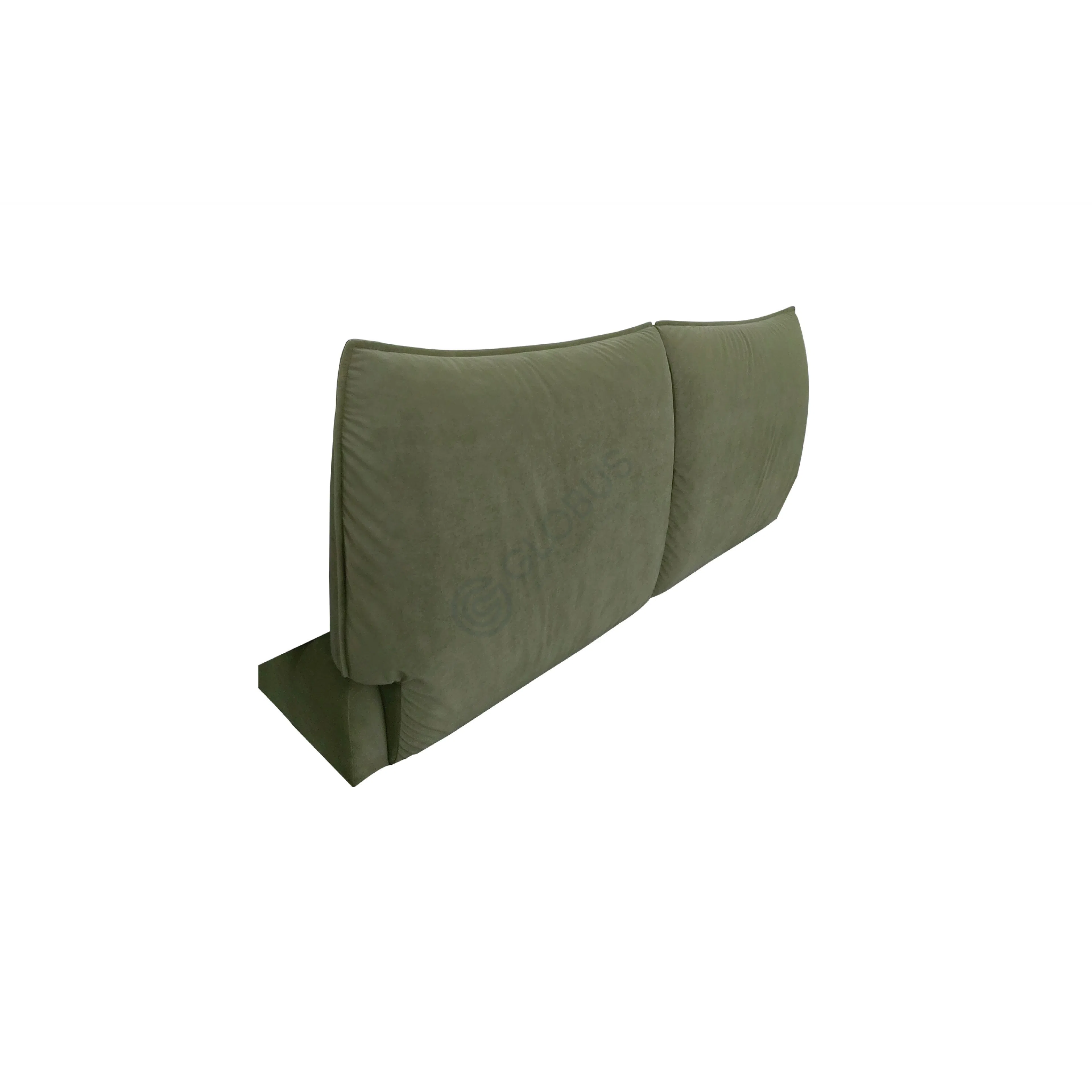 Bed NATUZZI ITALIA Lunare