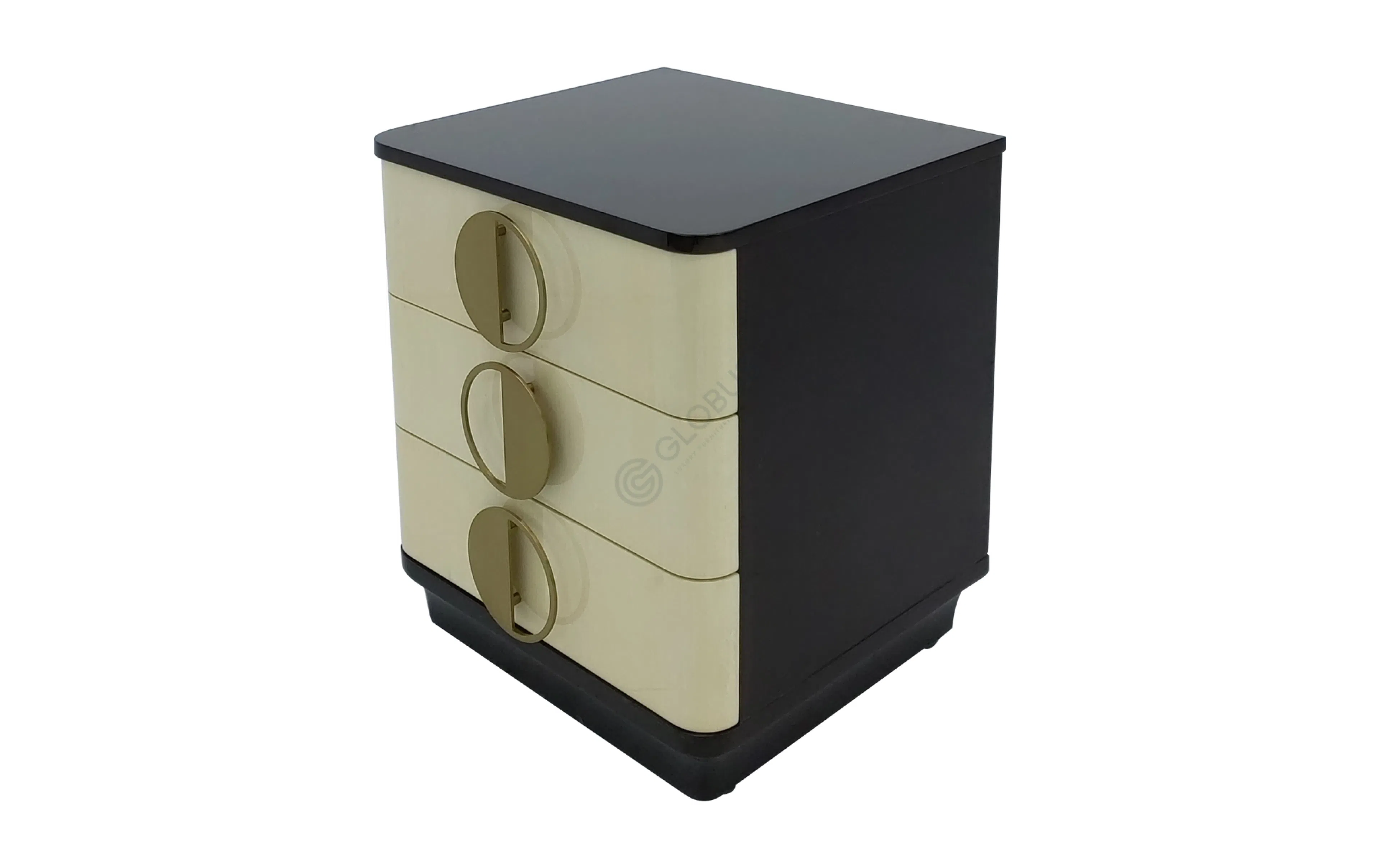 Bedside table LAURA KIRAR Solstice