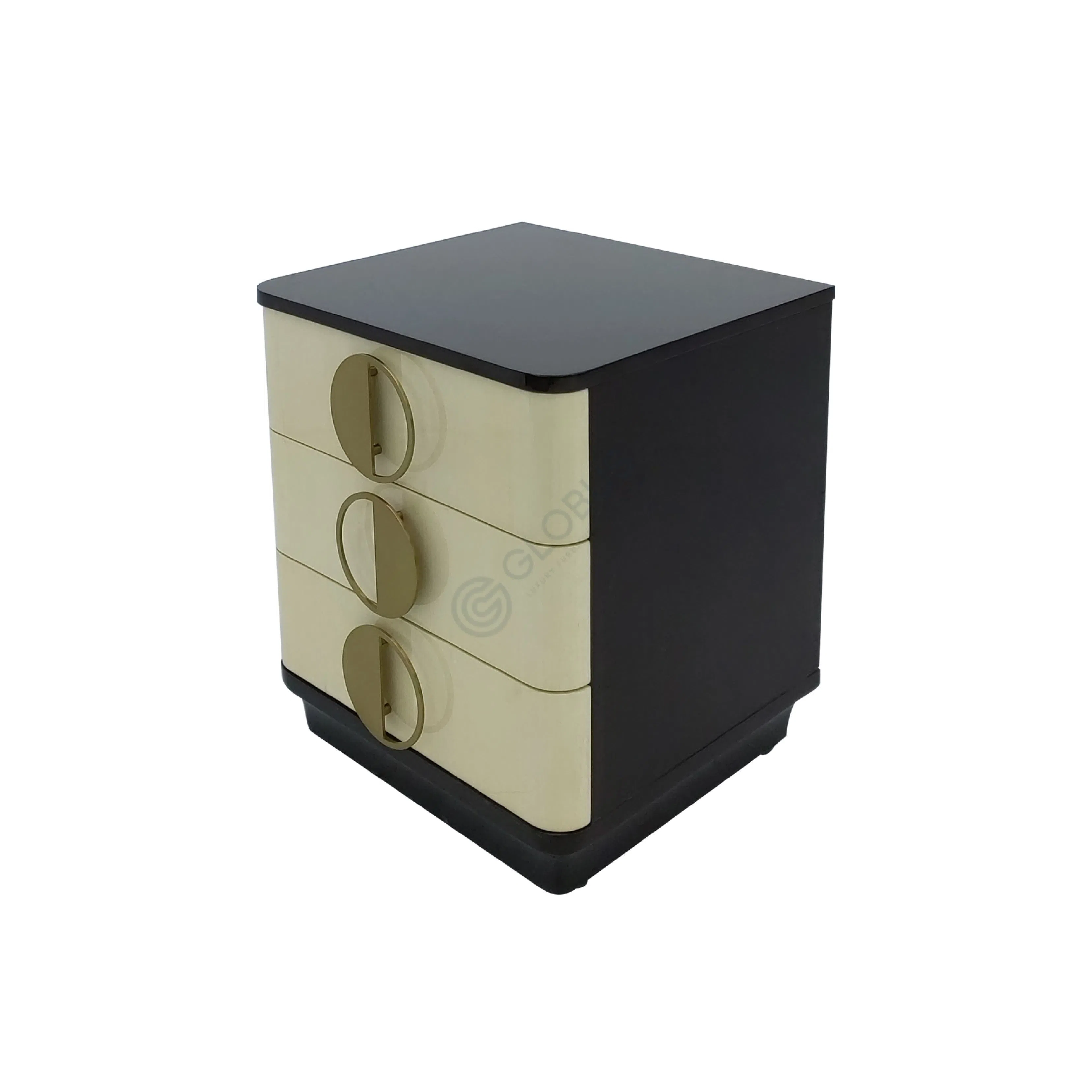Bedside table LAURA KIRAR Solstice