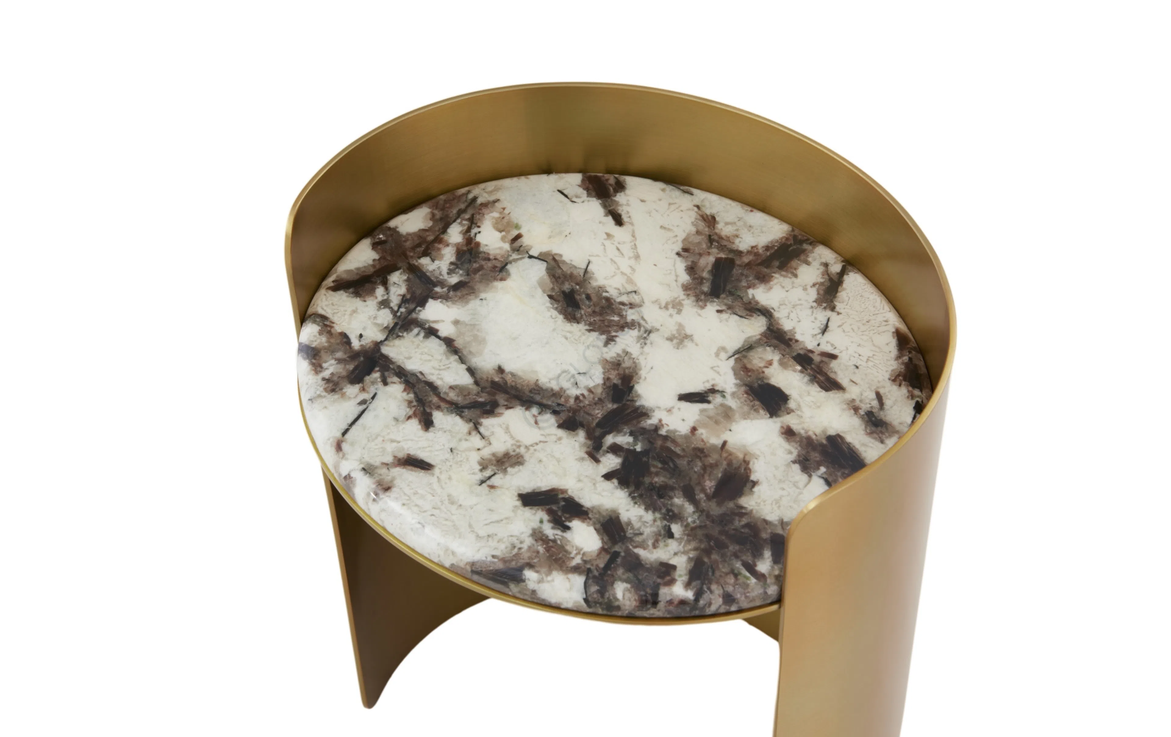 Side table ESSENTIAL HOME Francis Scott