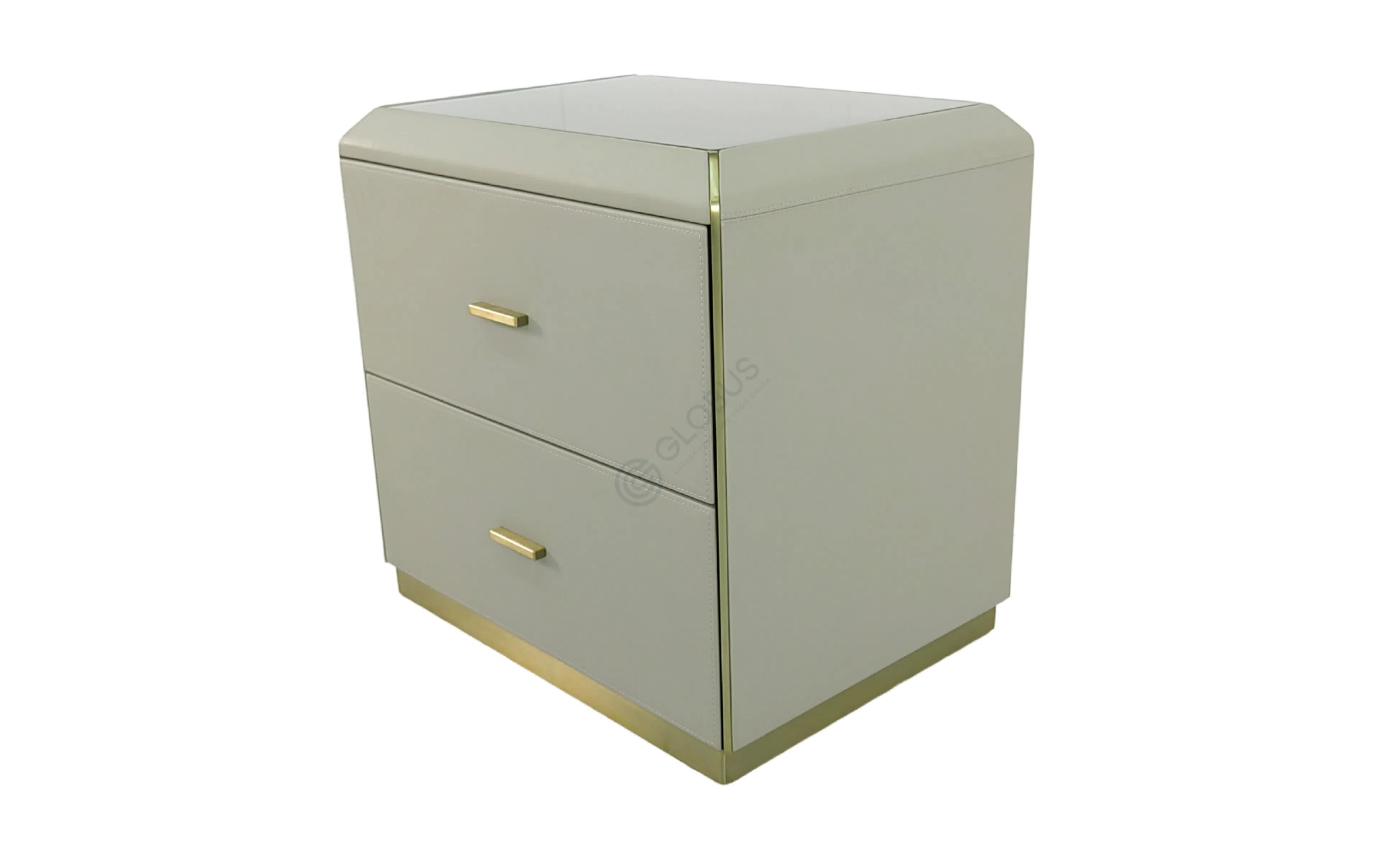 Bedside table CAPITAL COLLECTION Orion XL