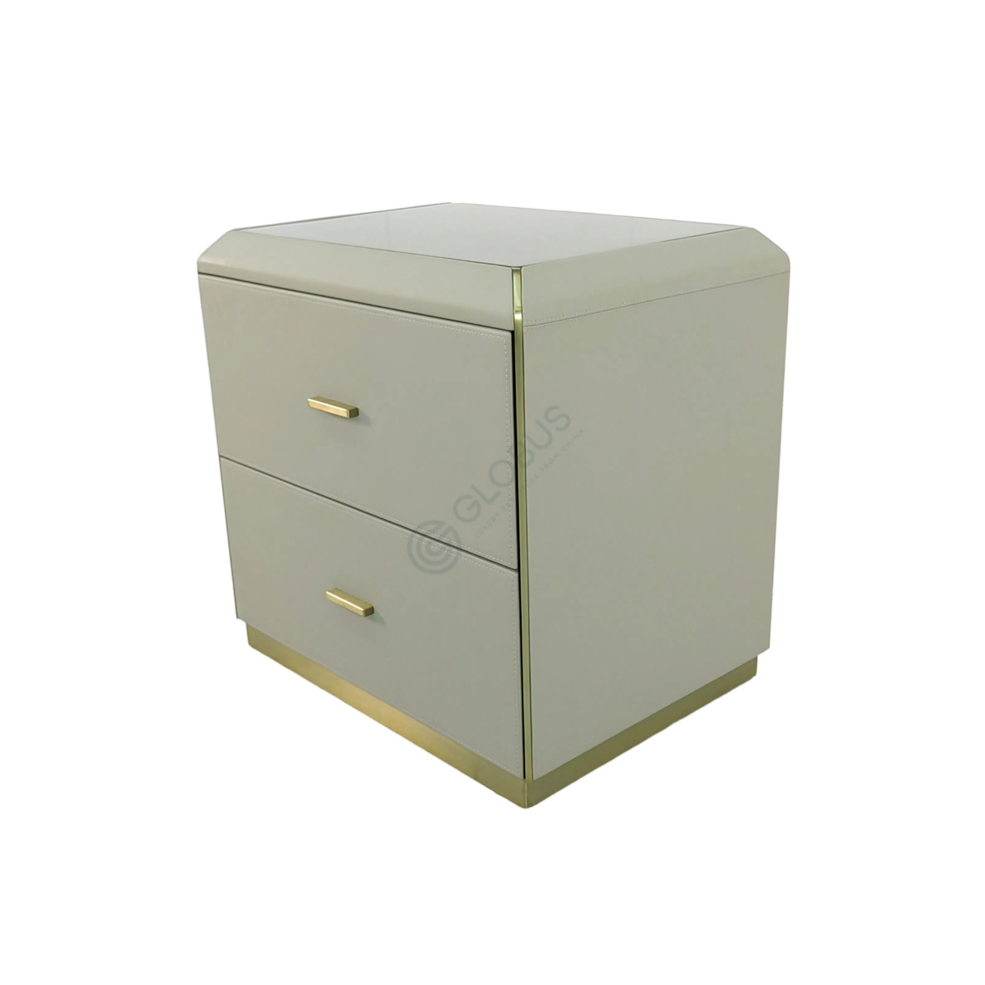 Bedside table CAPITAL COLLECTION Orion XL