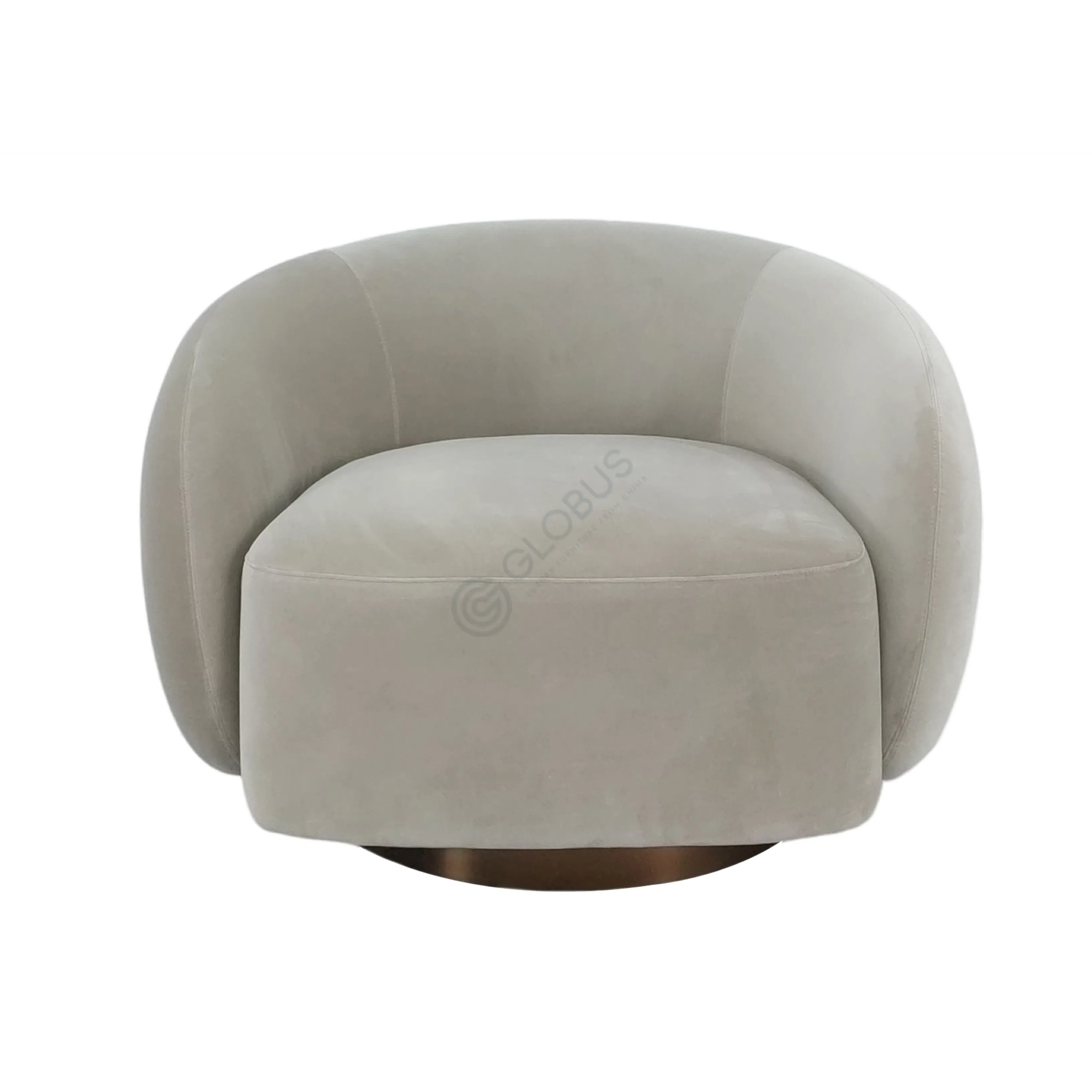 Armchair EICHHOLTZ Brice