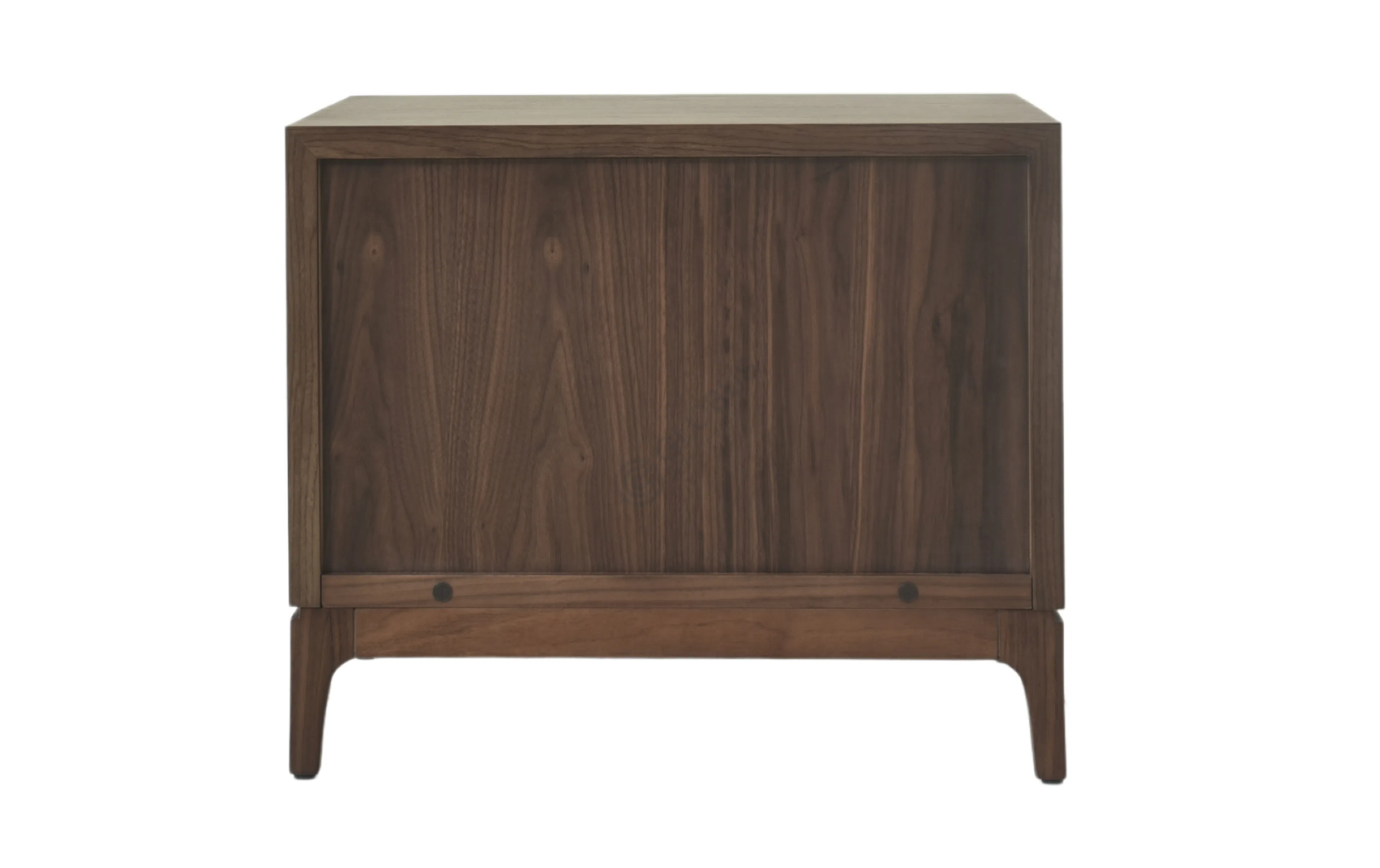 Bedside table DALE ITALIA Trama E Ordito