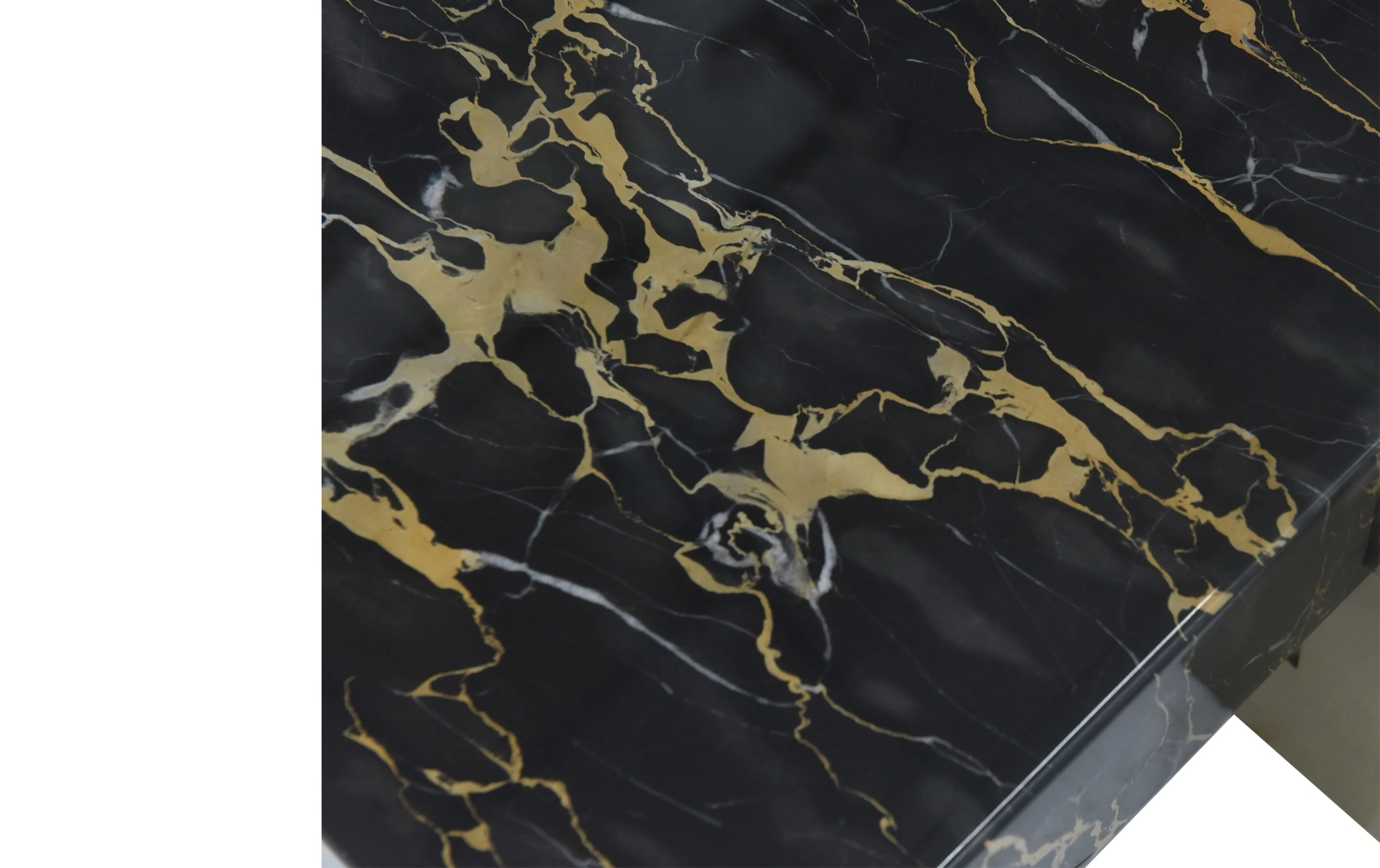 Coffee table GRZEGORZ MAJKA Golden Rock II