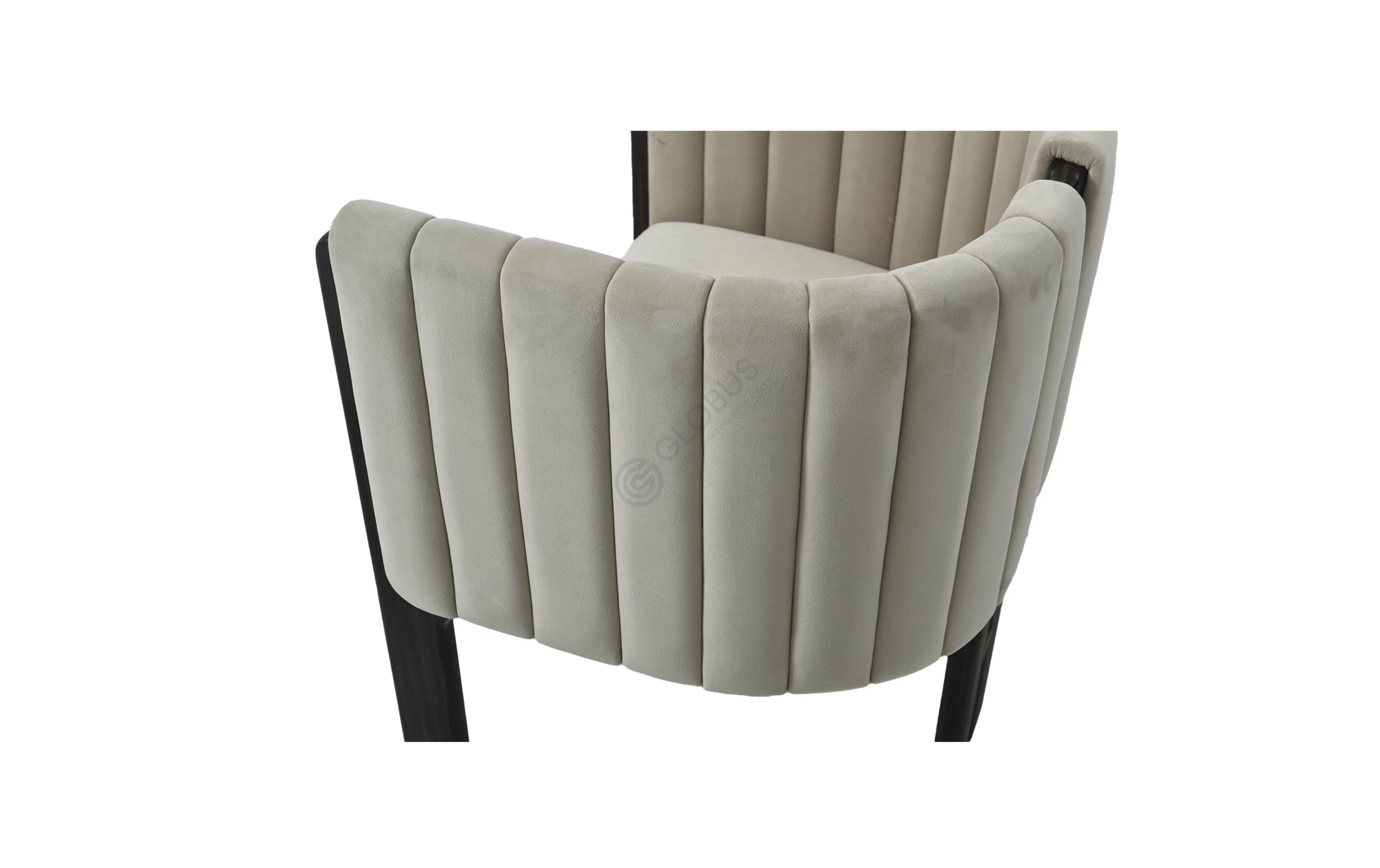 Dining chair MEZZO Crawford