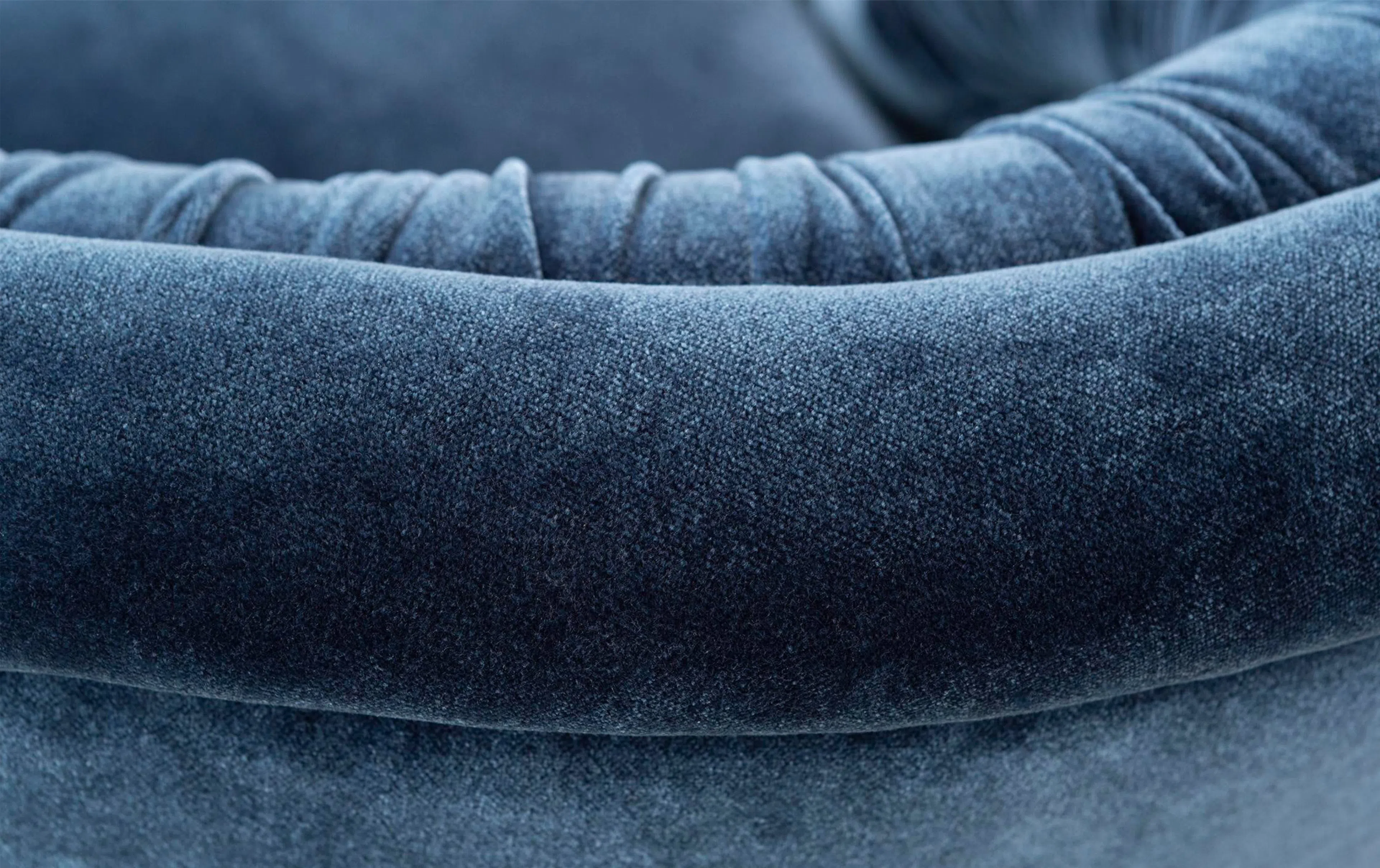 Armchair VLADIMIR KAGAN Crescent