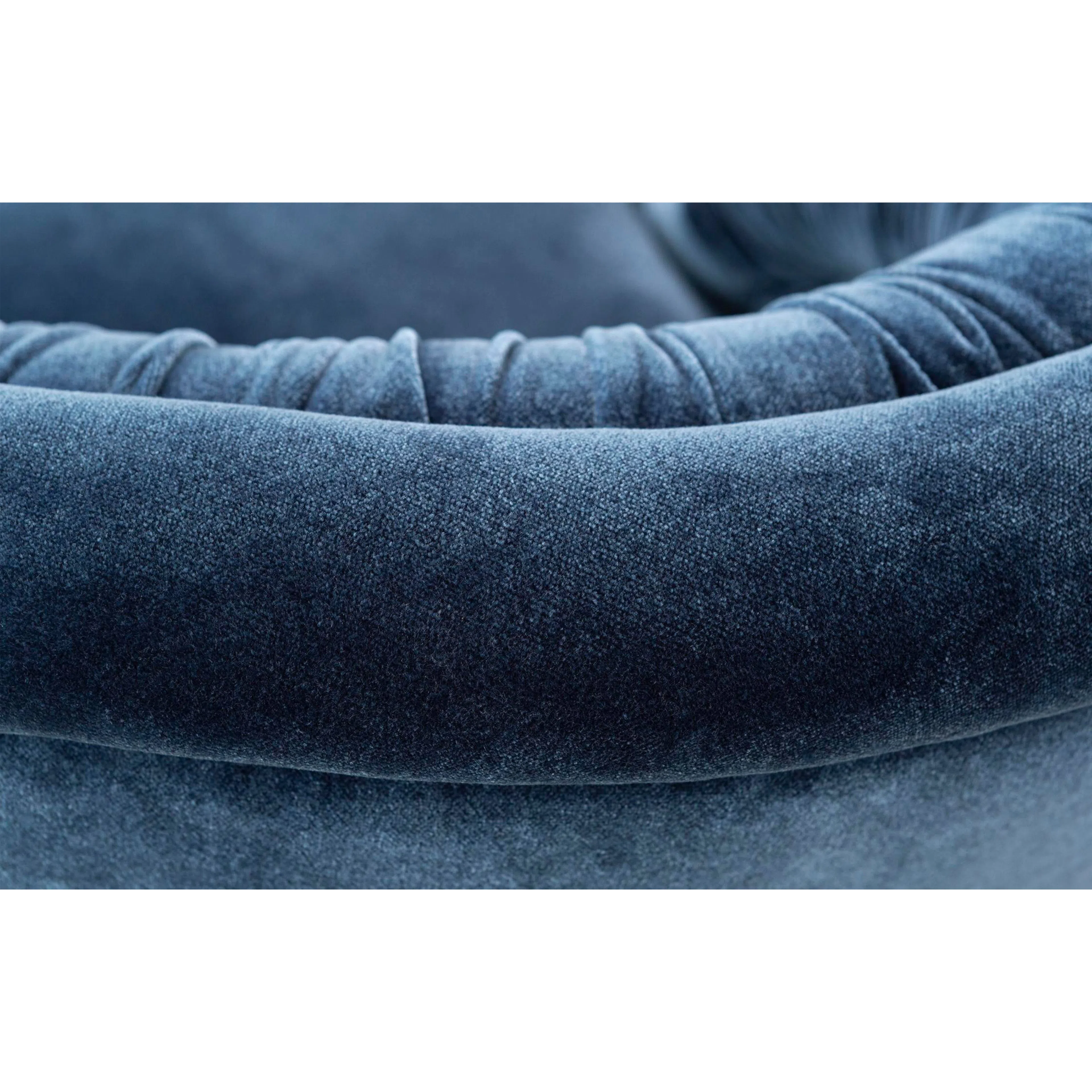 Armchair VLADIMIR KAGAN Crescent