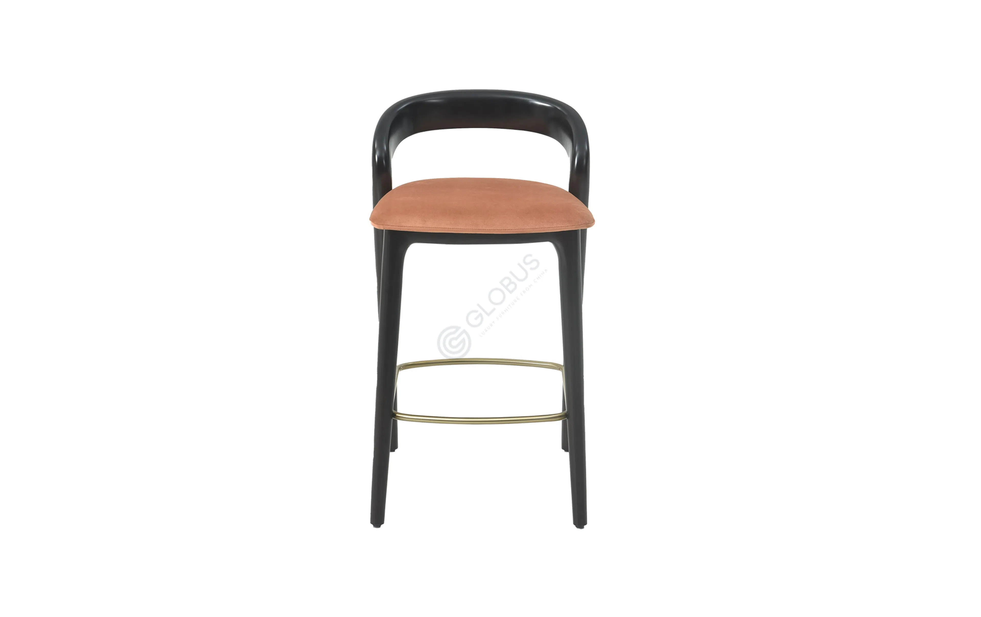 Bar chair Monci