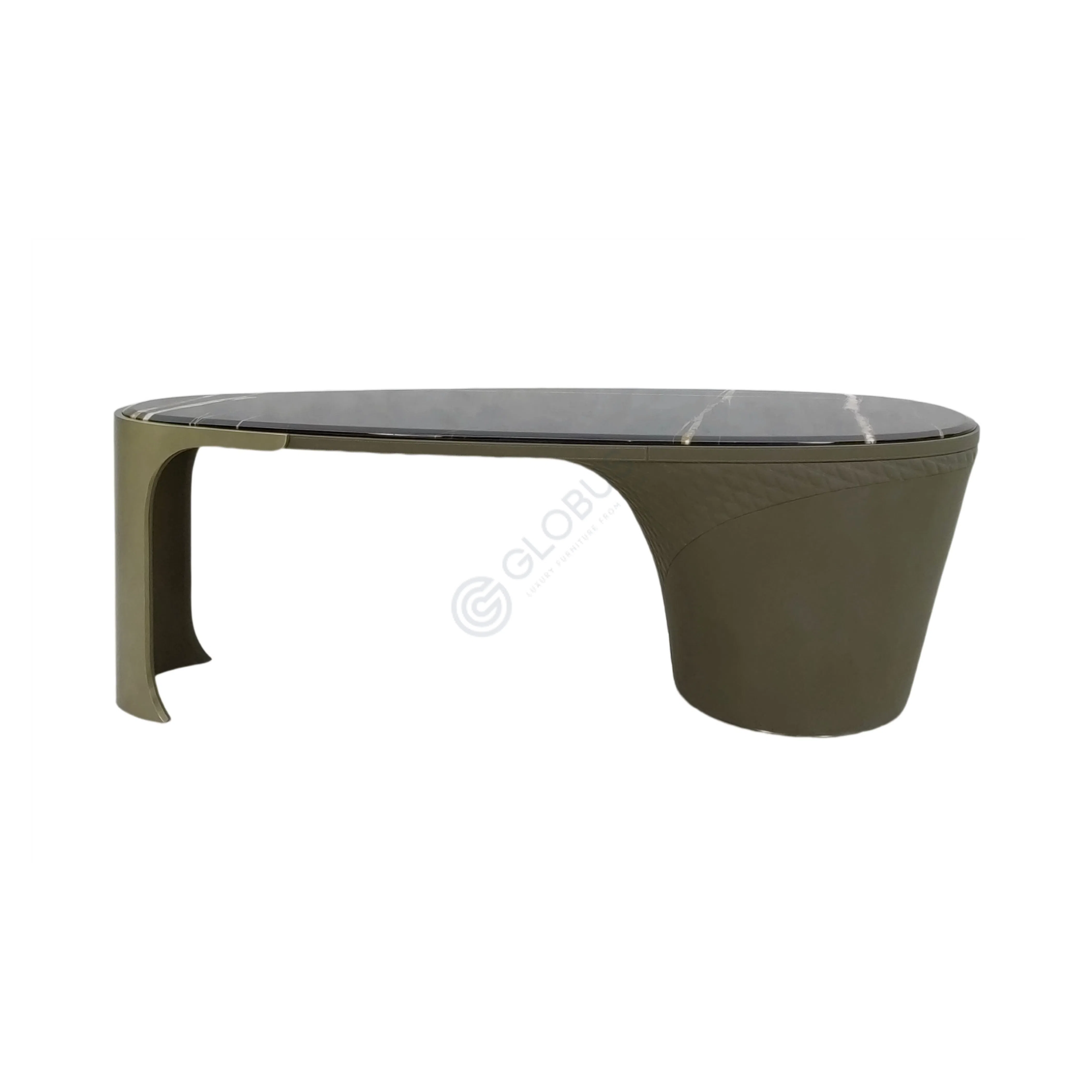 Desk VISIONNAIRE Jet Plane