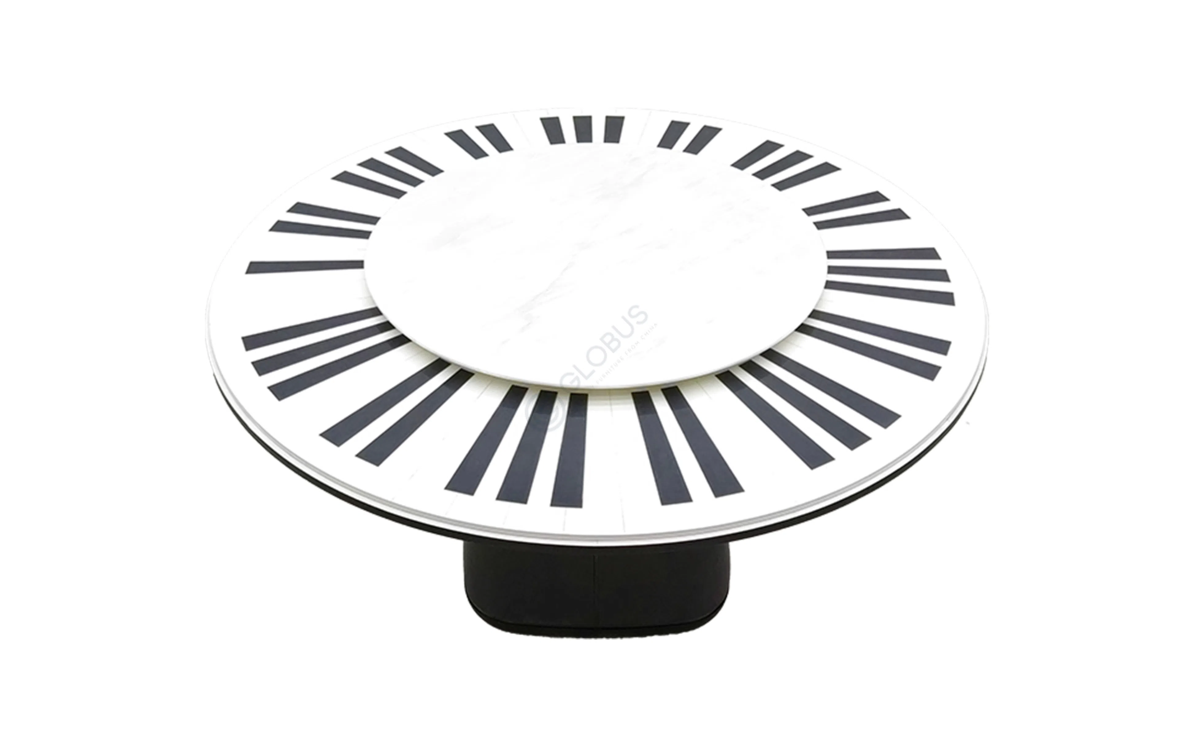 Dining table Bustornia