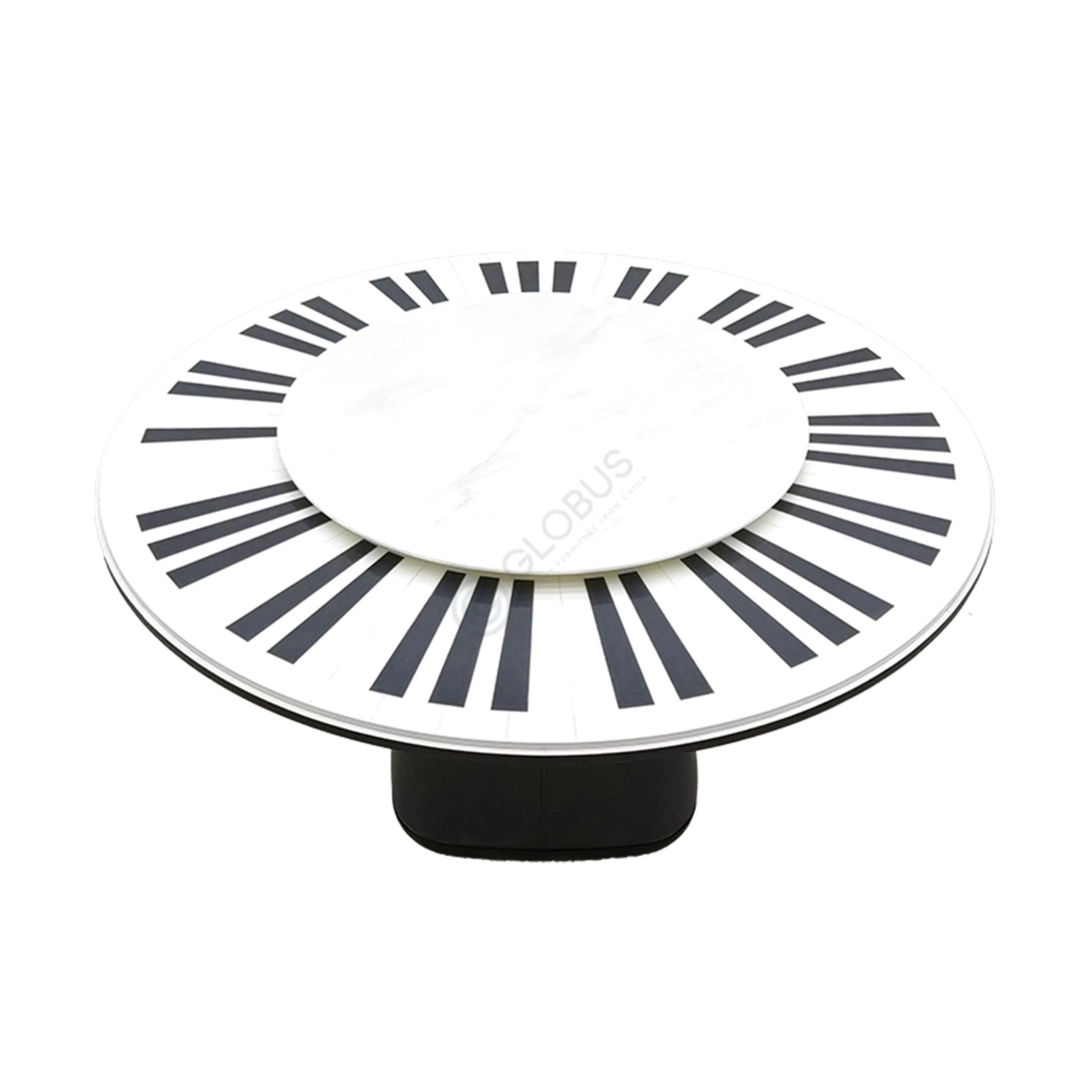 Dining table Bustornia