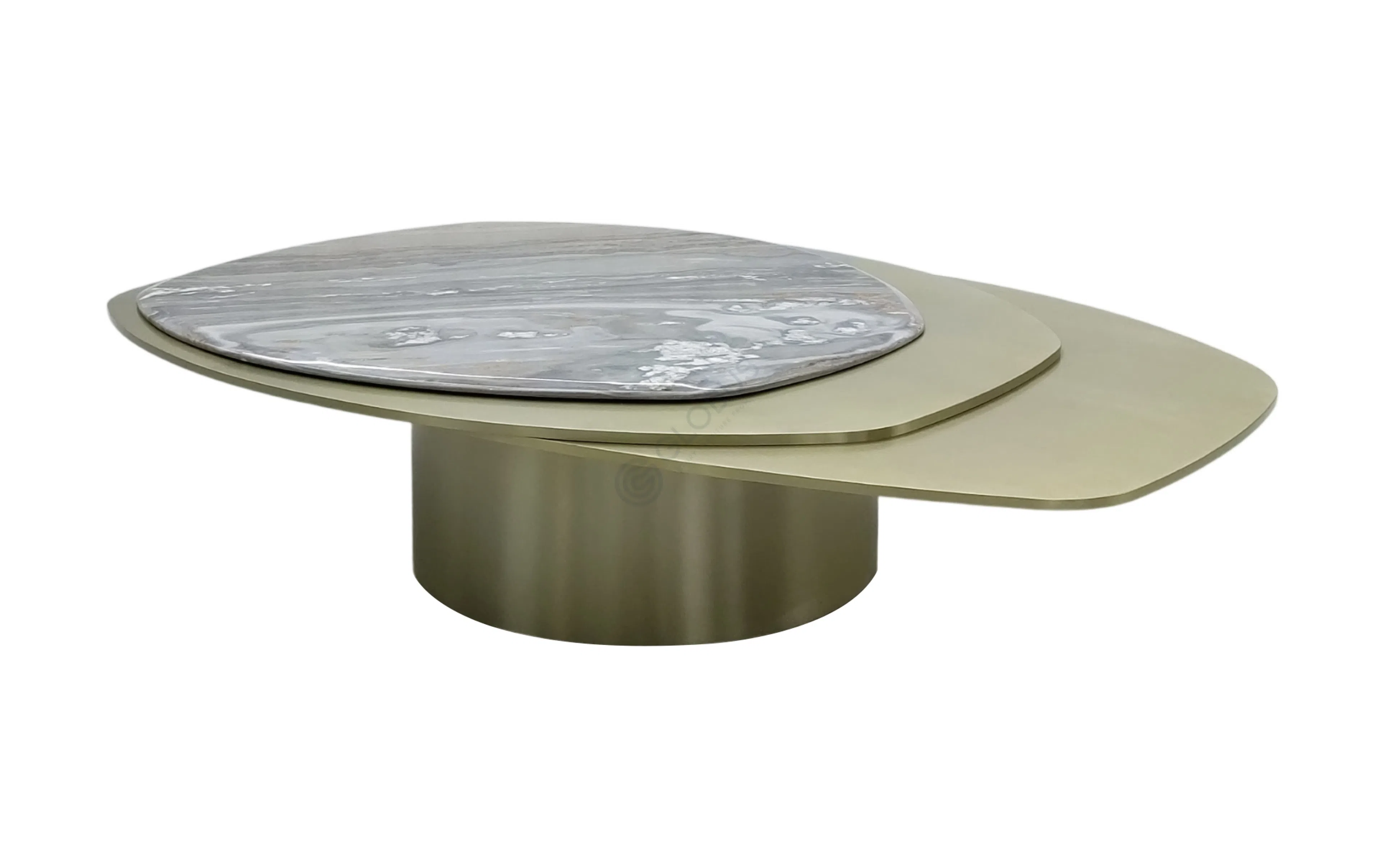 Coffee table GRZEGORZ MAJKA Epicure VII