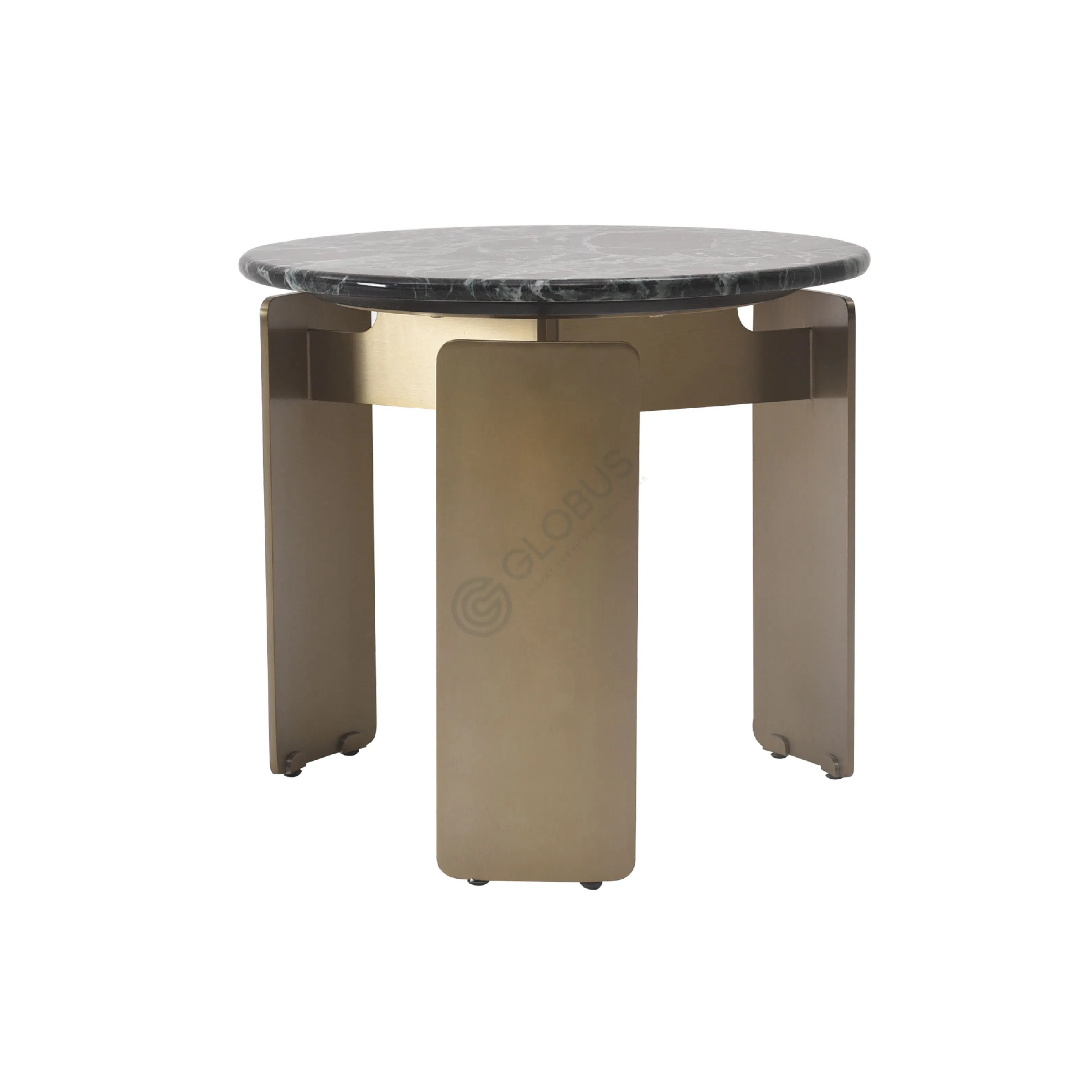 Corner table MINGARDO Shirudo