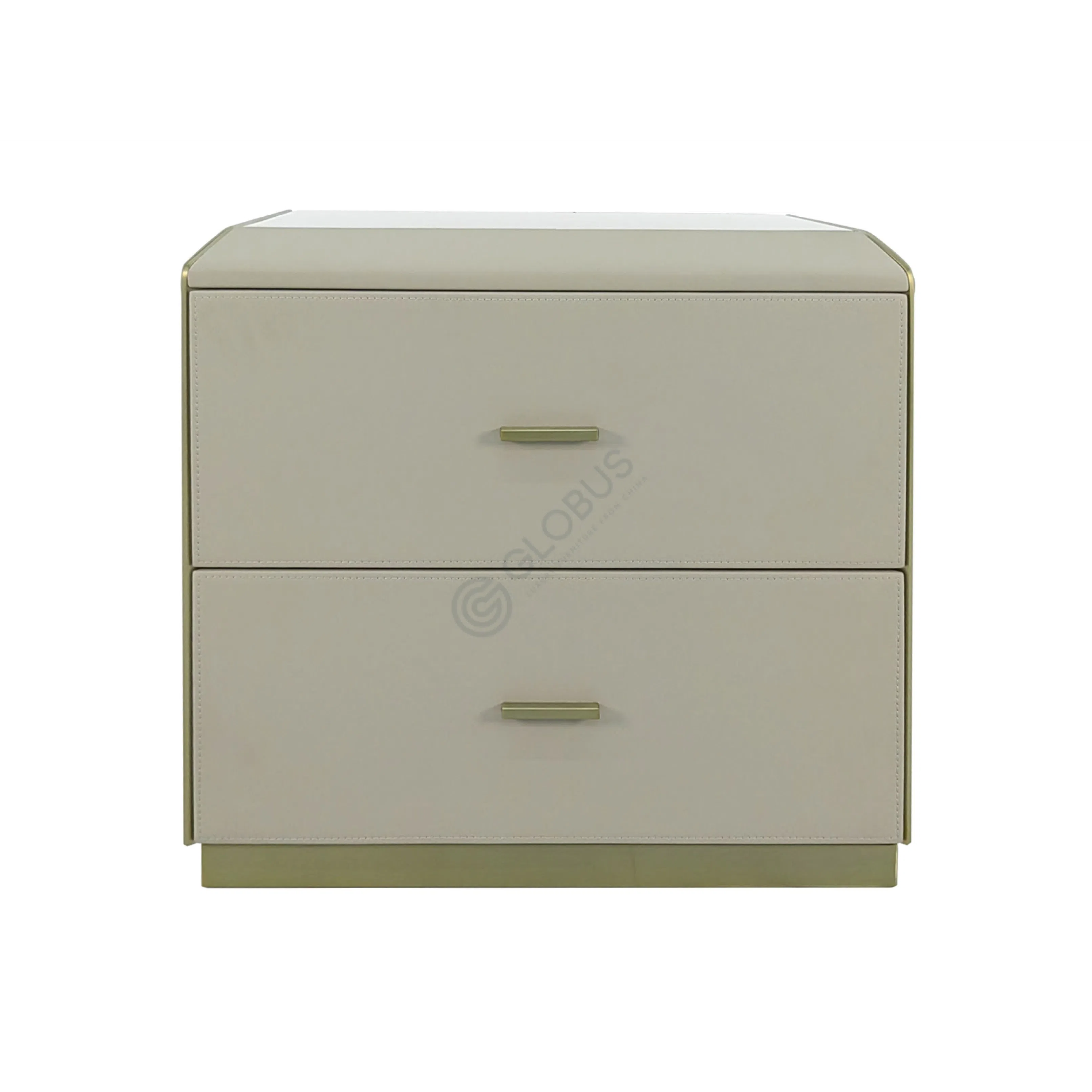 Bedside table CAPITAL COLLECTION Orion XL