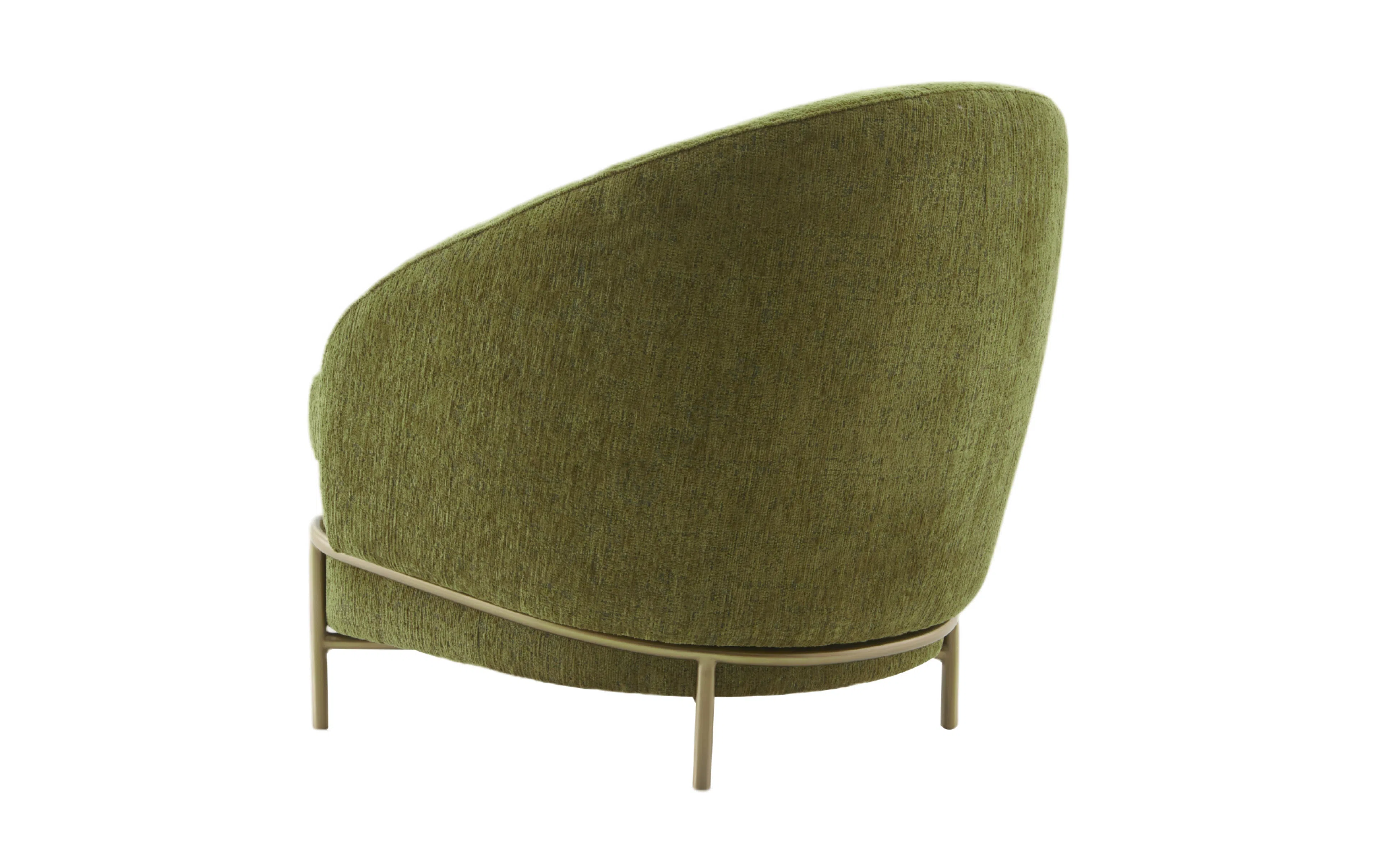 Armchair LONGHI Lloyd