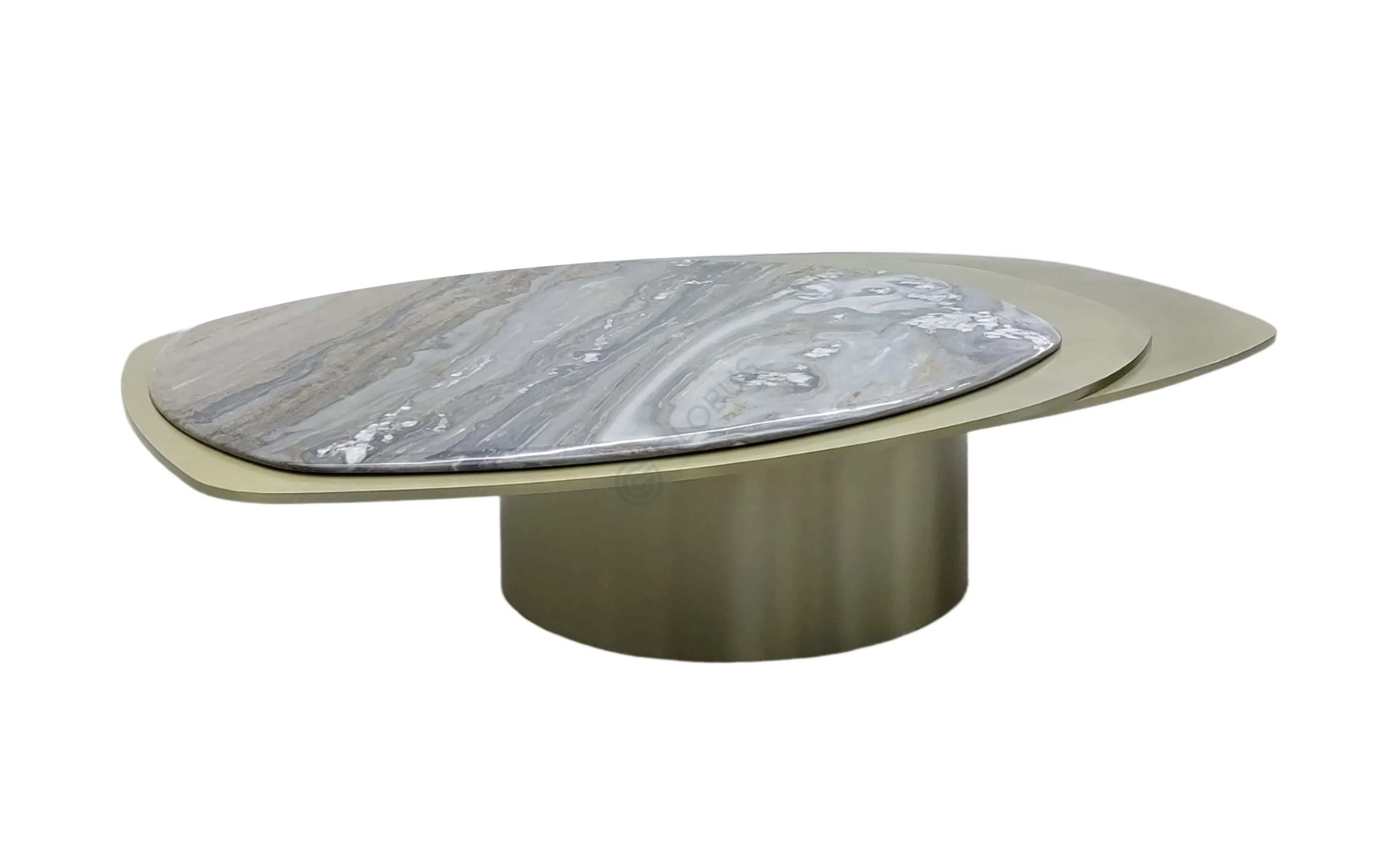 Coffee table GRZEGORZ MAJKA Epicure VII