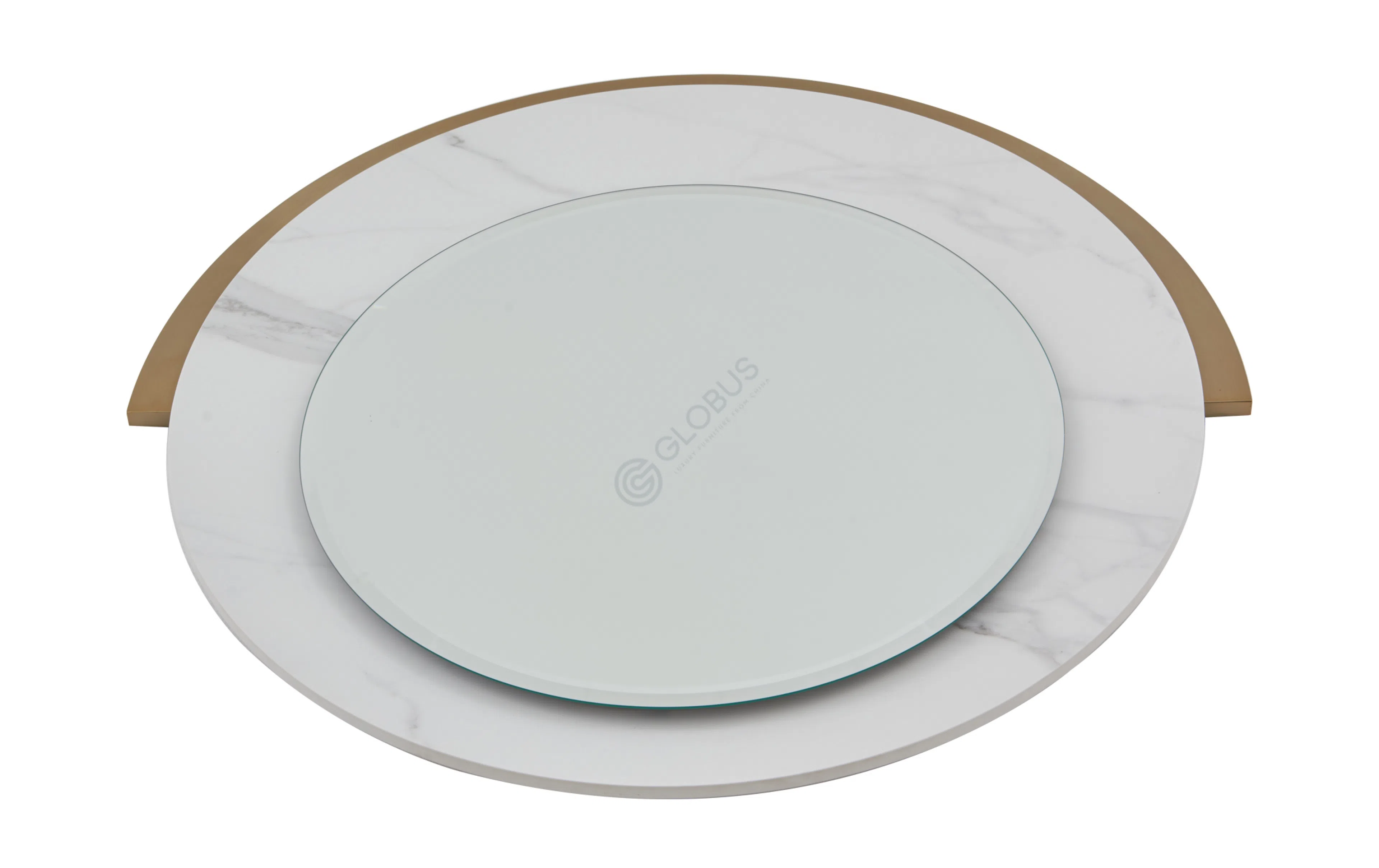 Mirror CAPITAL COLLECTION Rondò