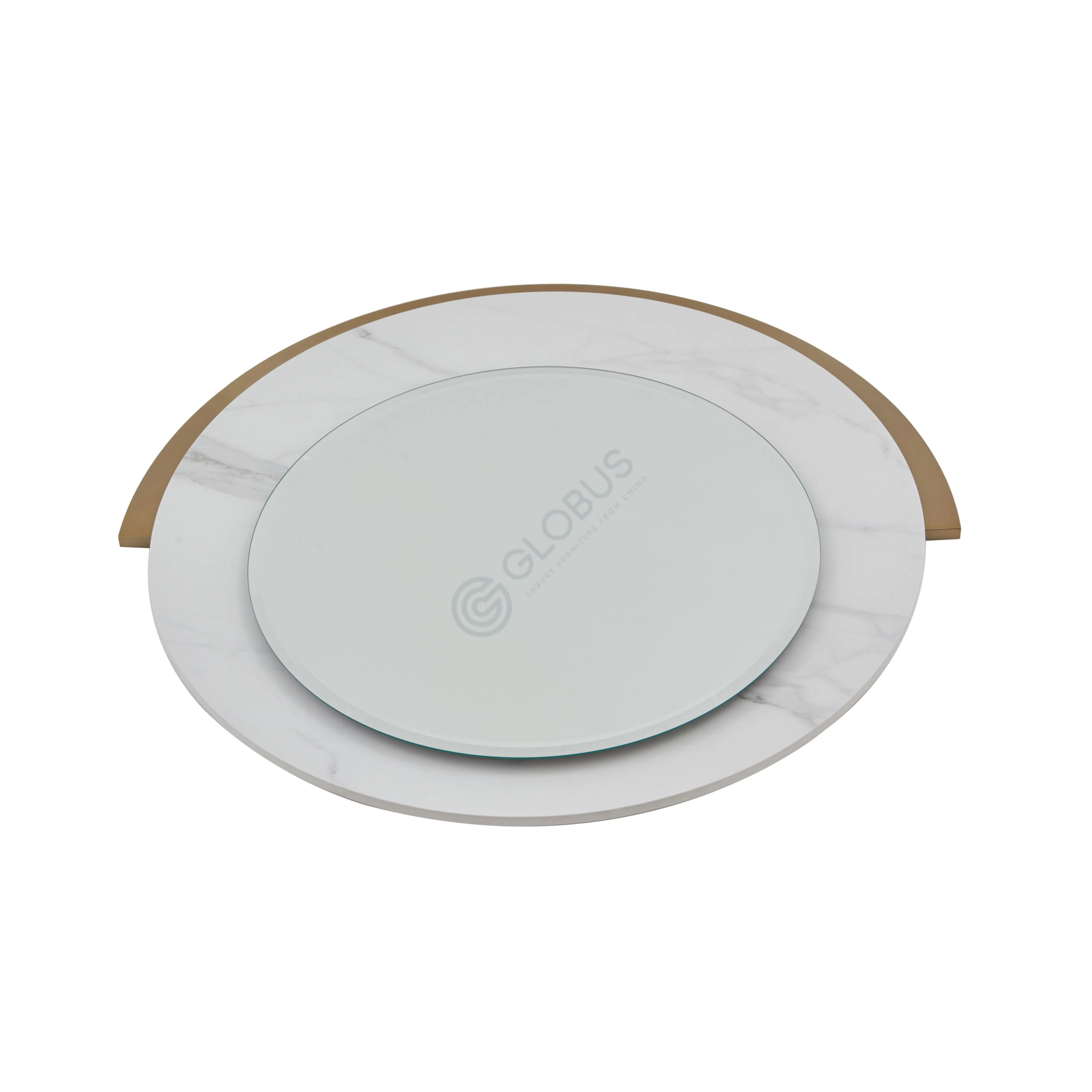 Mirror CAPITAL COLLECTION Rondò