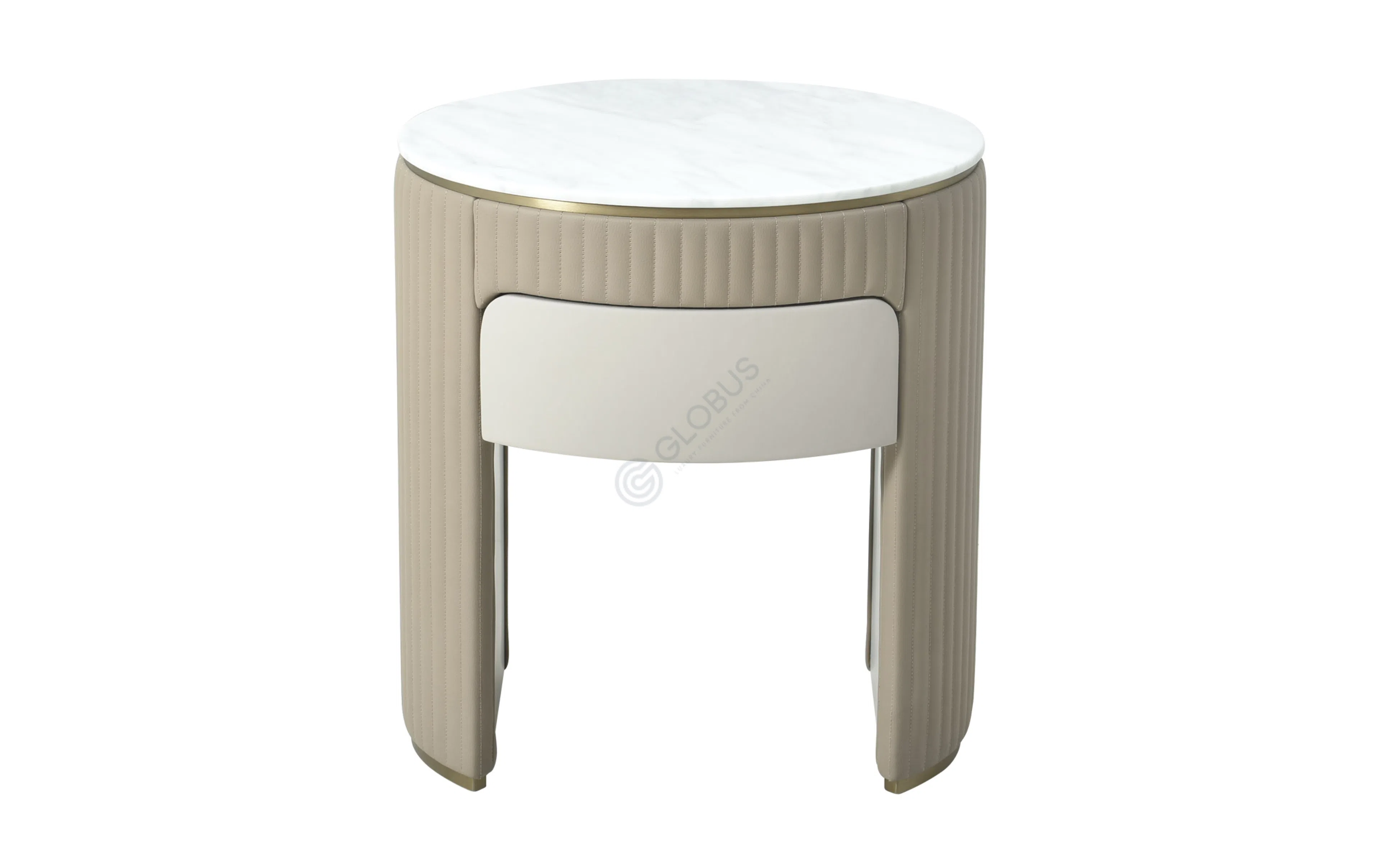 Bedside table RUGIANO Vogue