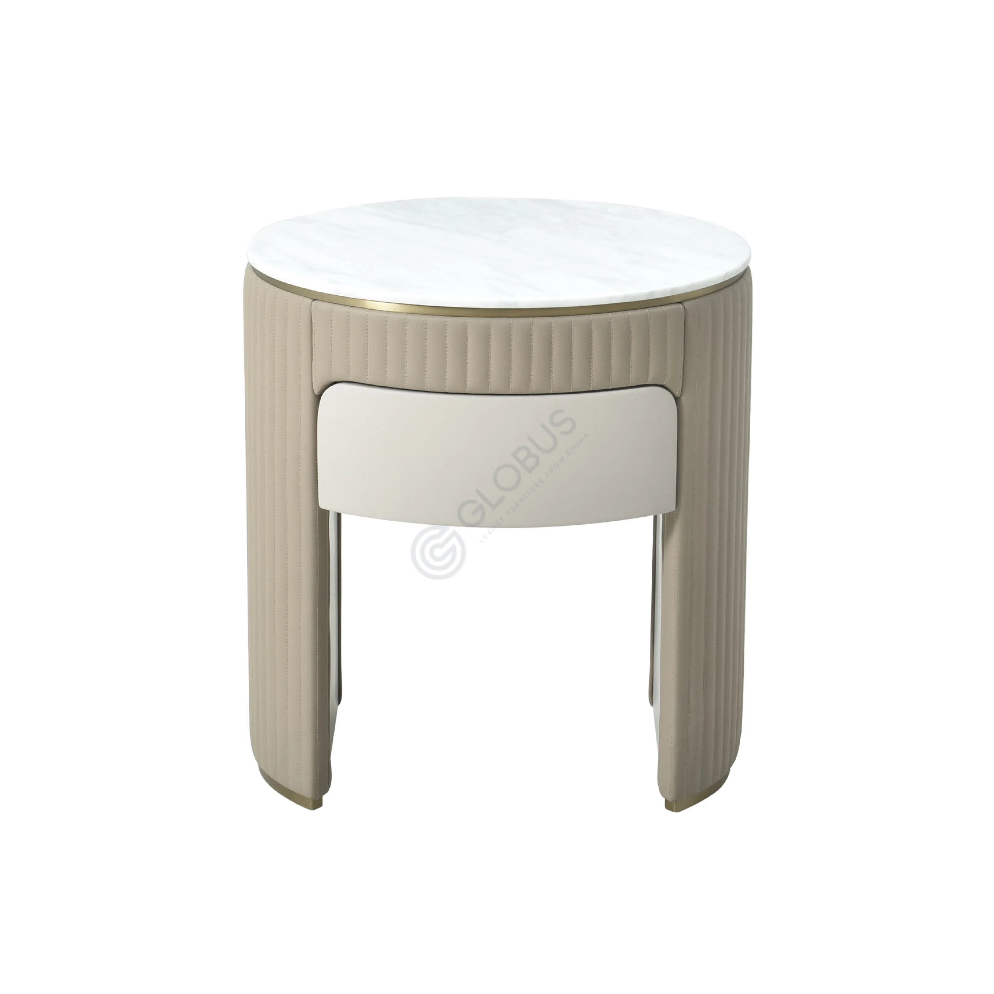 Bedside table RUGIANO Vogue