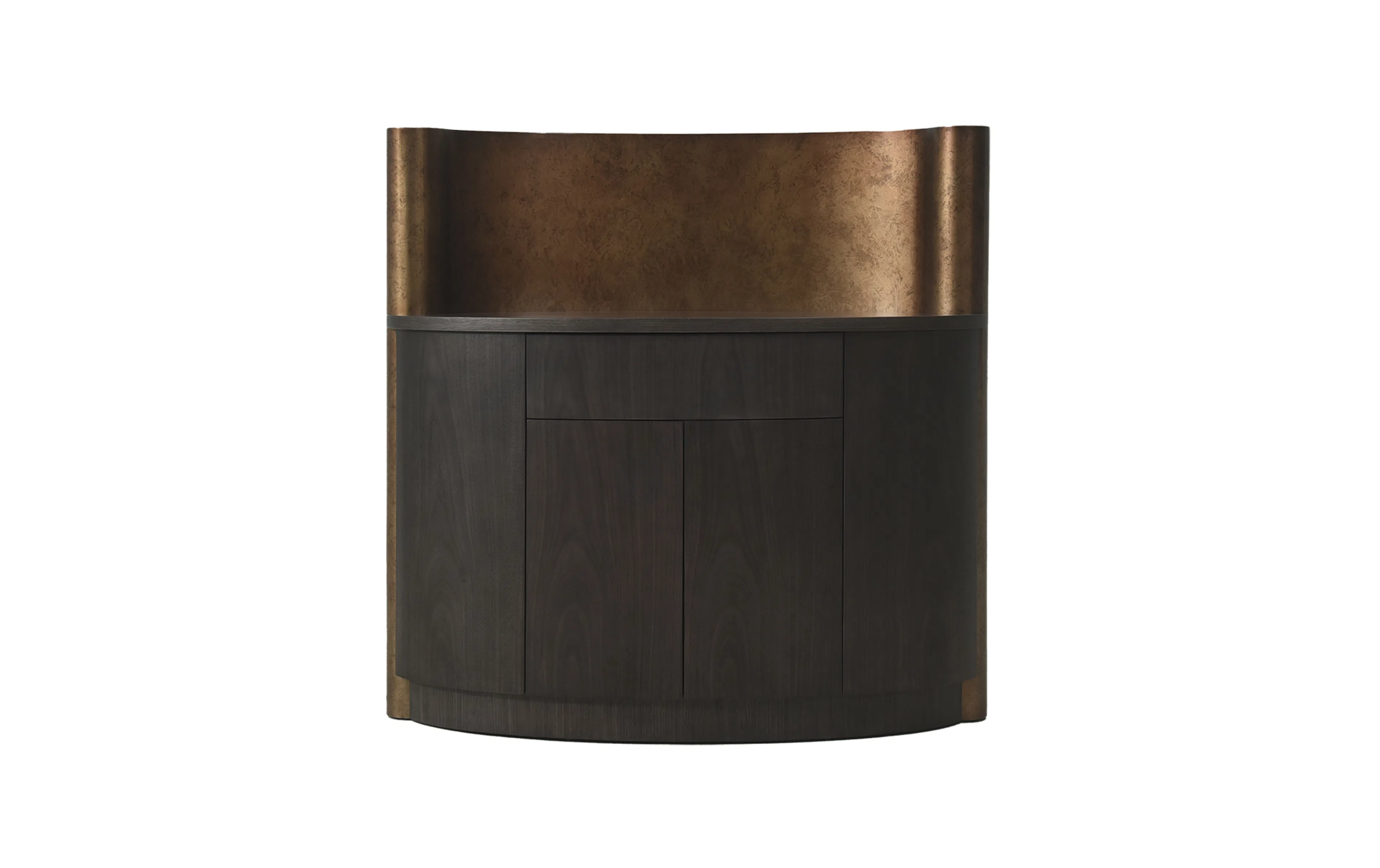 Reception desk Victoriano