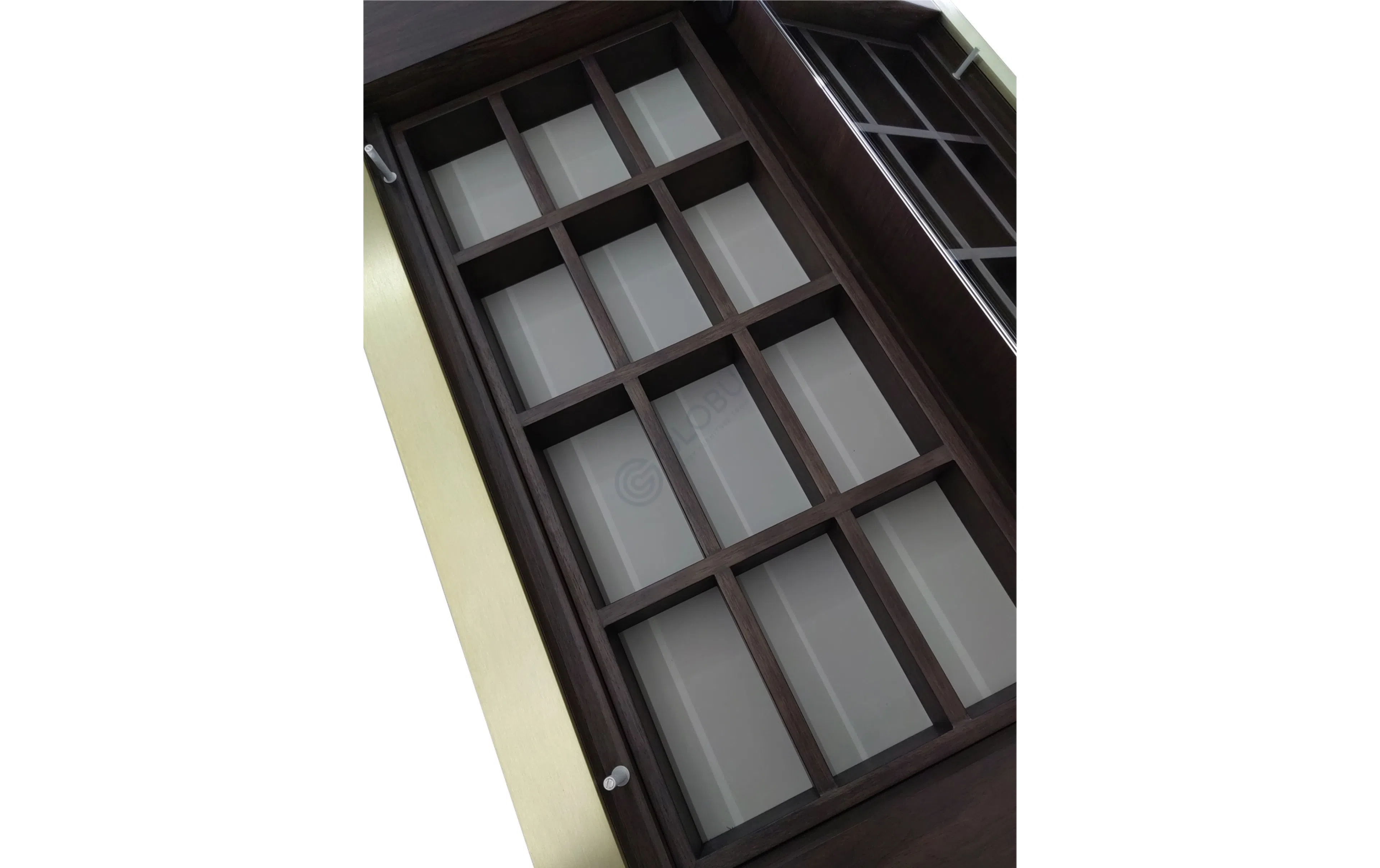 Dressing table REFLEX ANGELO San Marco