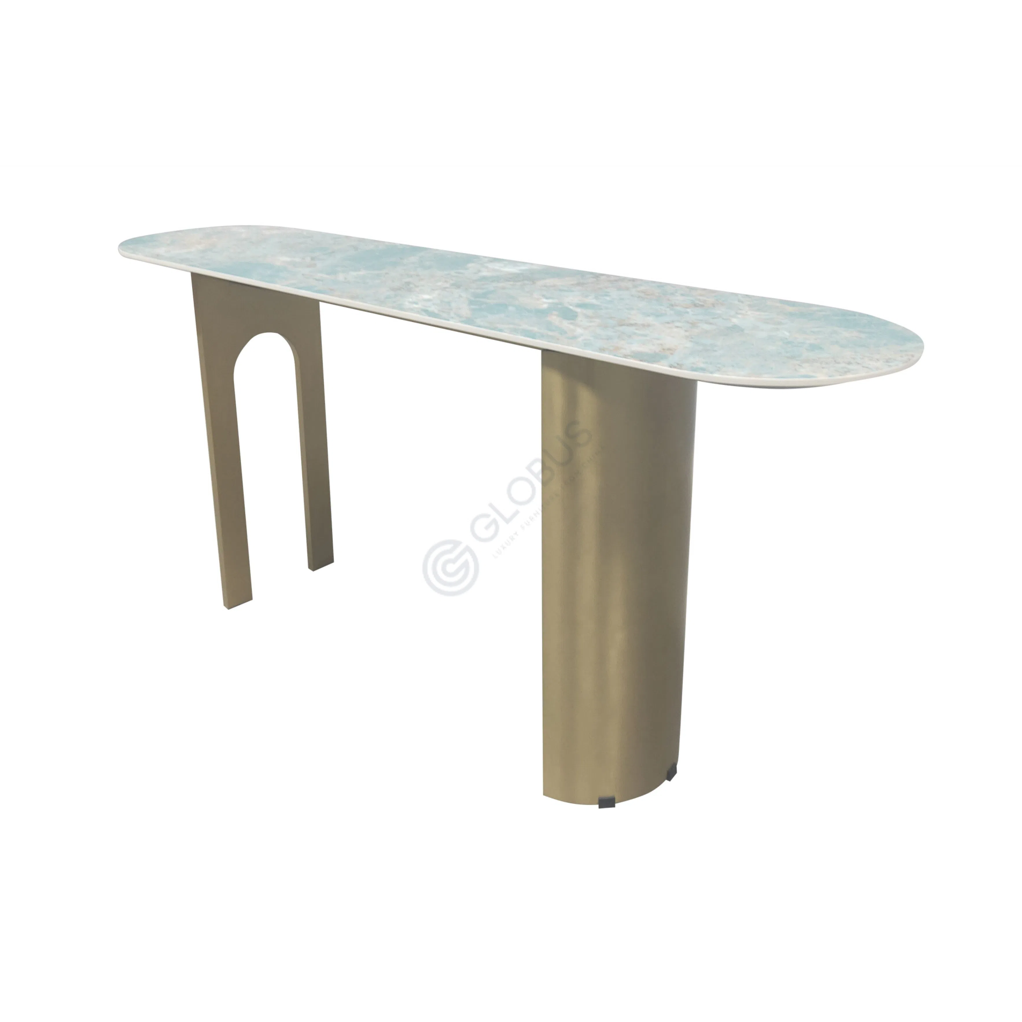 Console Gaddoni