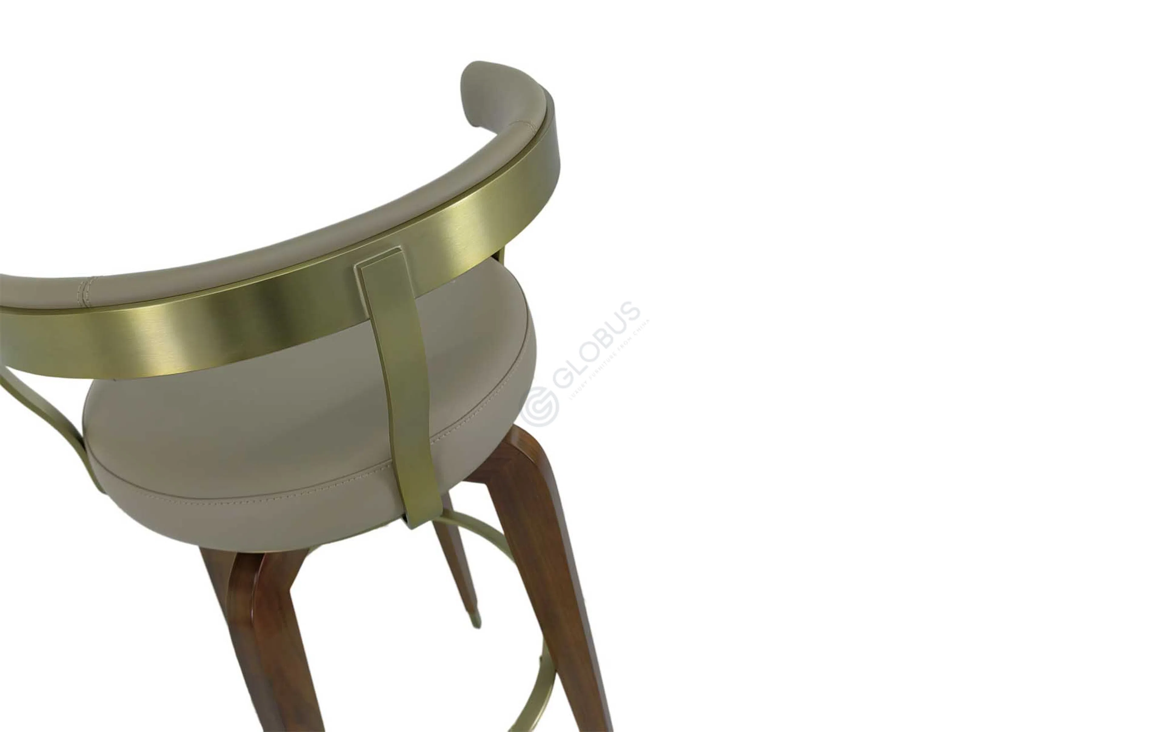 Bar chair MEZZO Gilmore