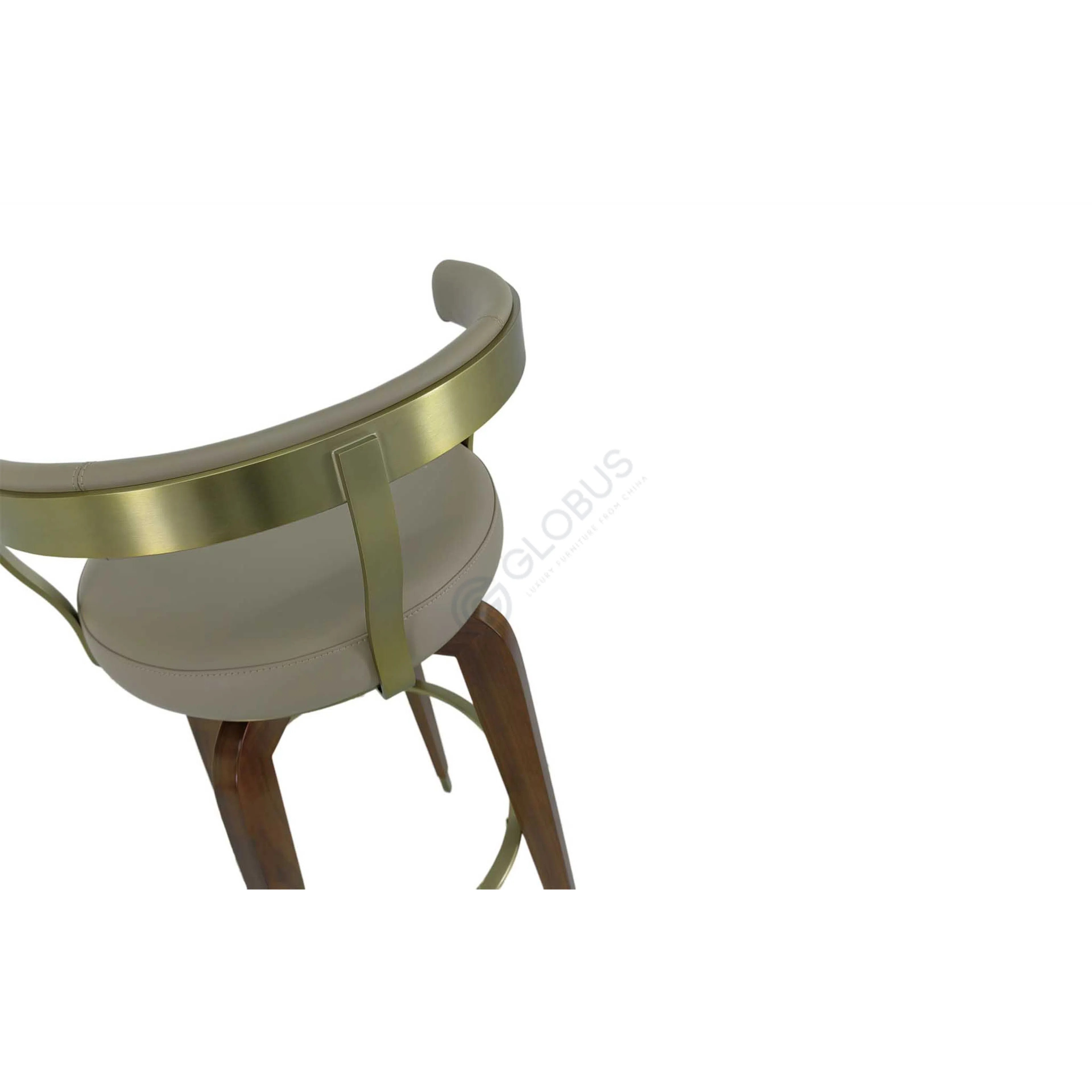 Bar chair MEZZO Gilmore