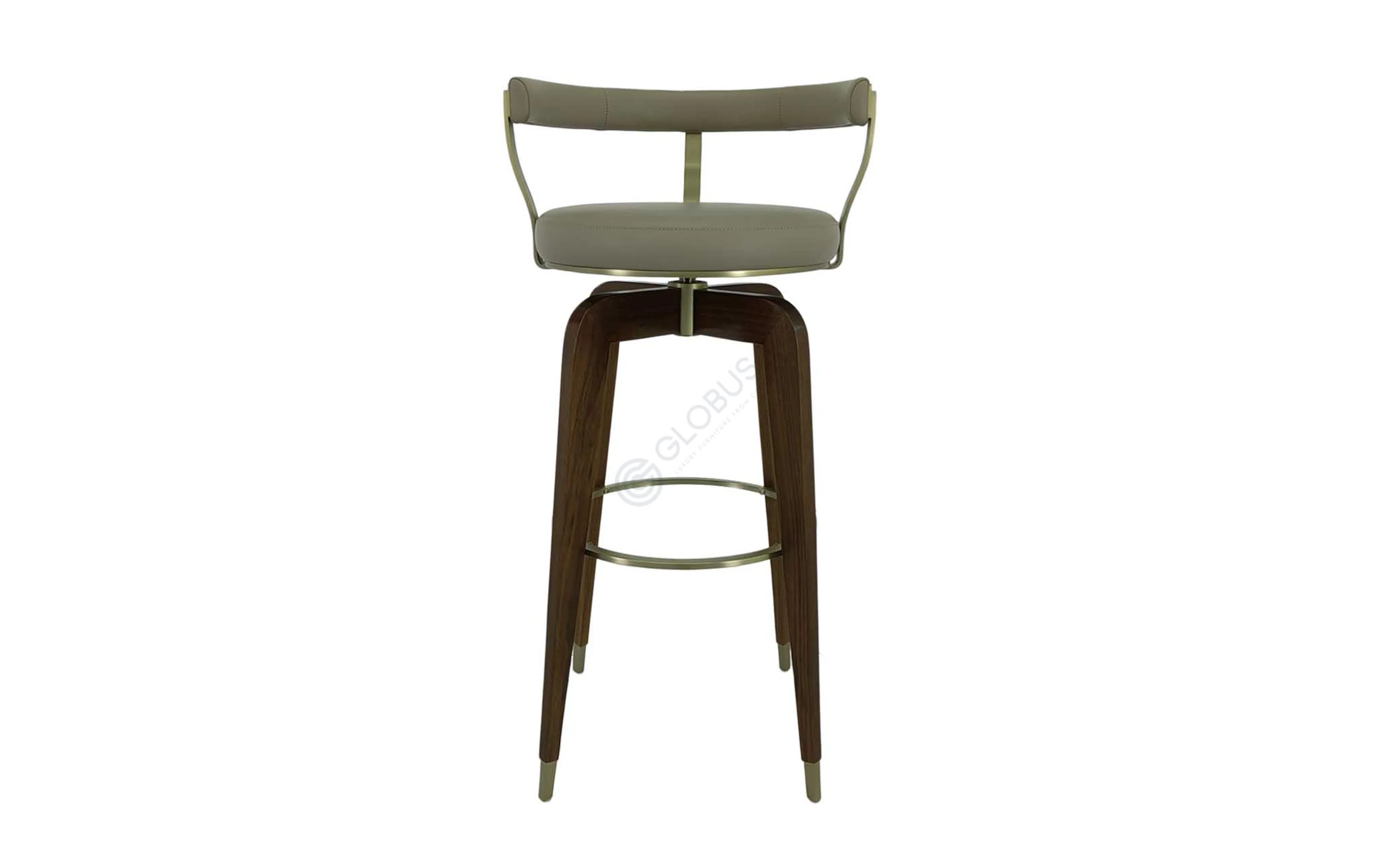 Bar chair MEZZO Gilmore