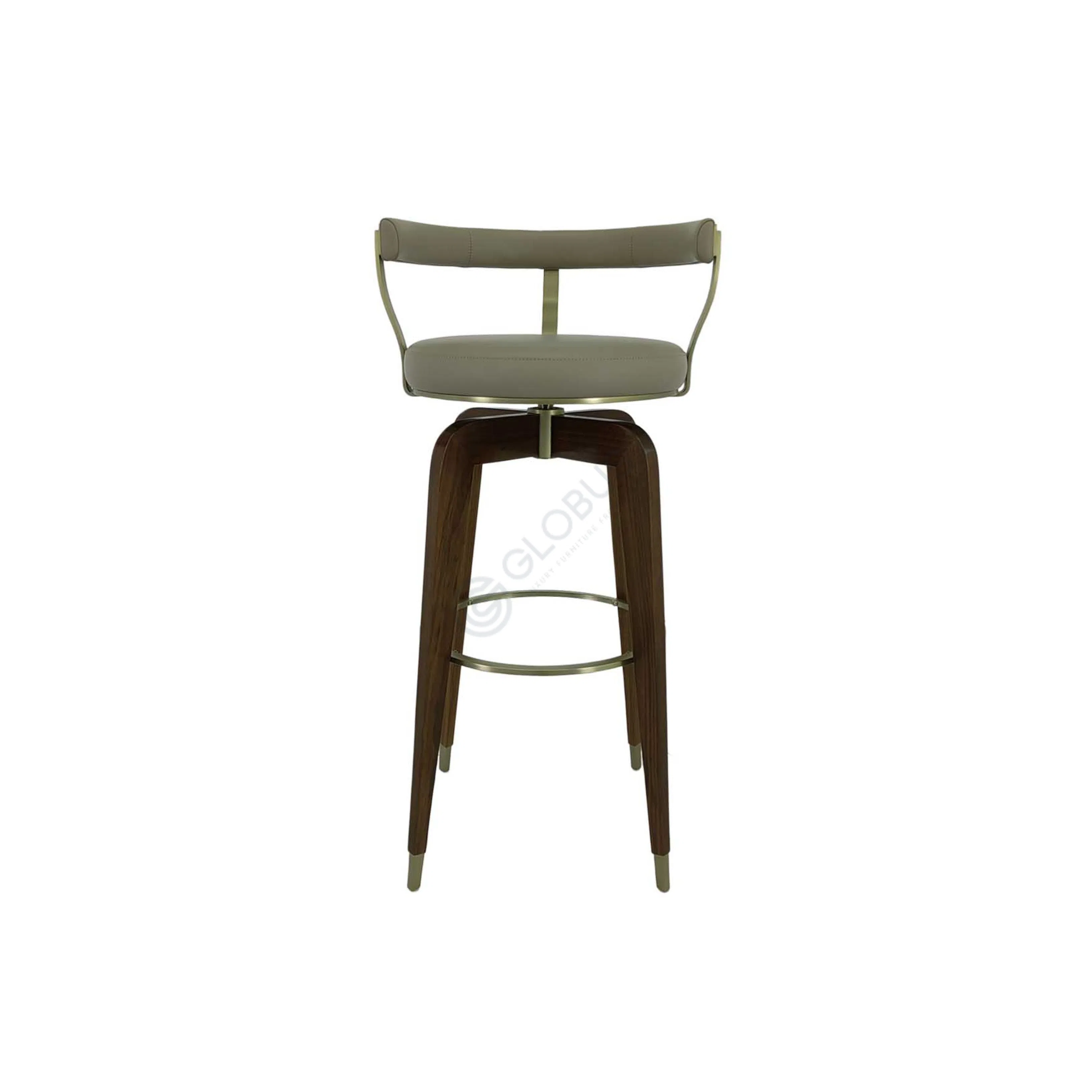 Bar chair MEZZO Gilmore