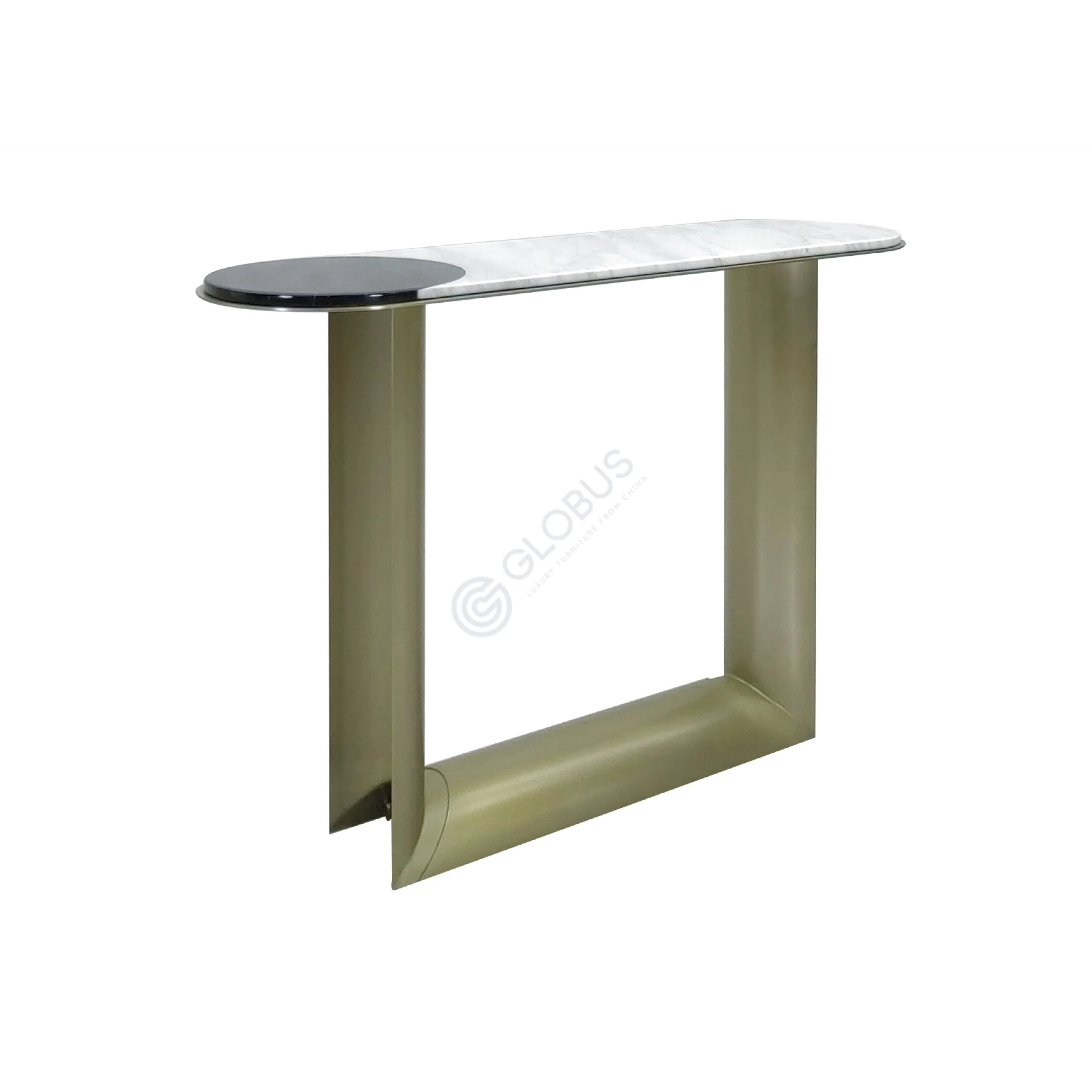 Console OLIVYA STONE Delano