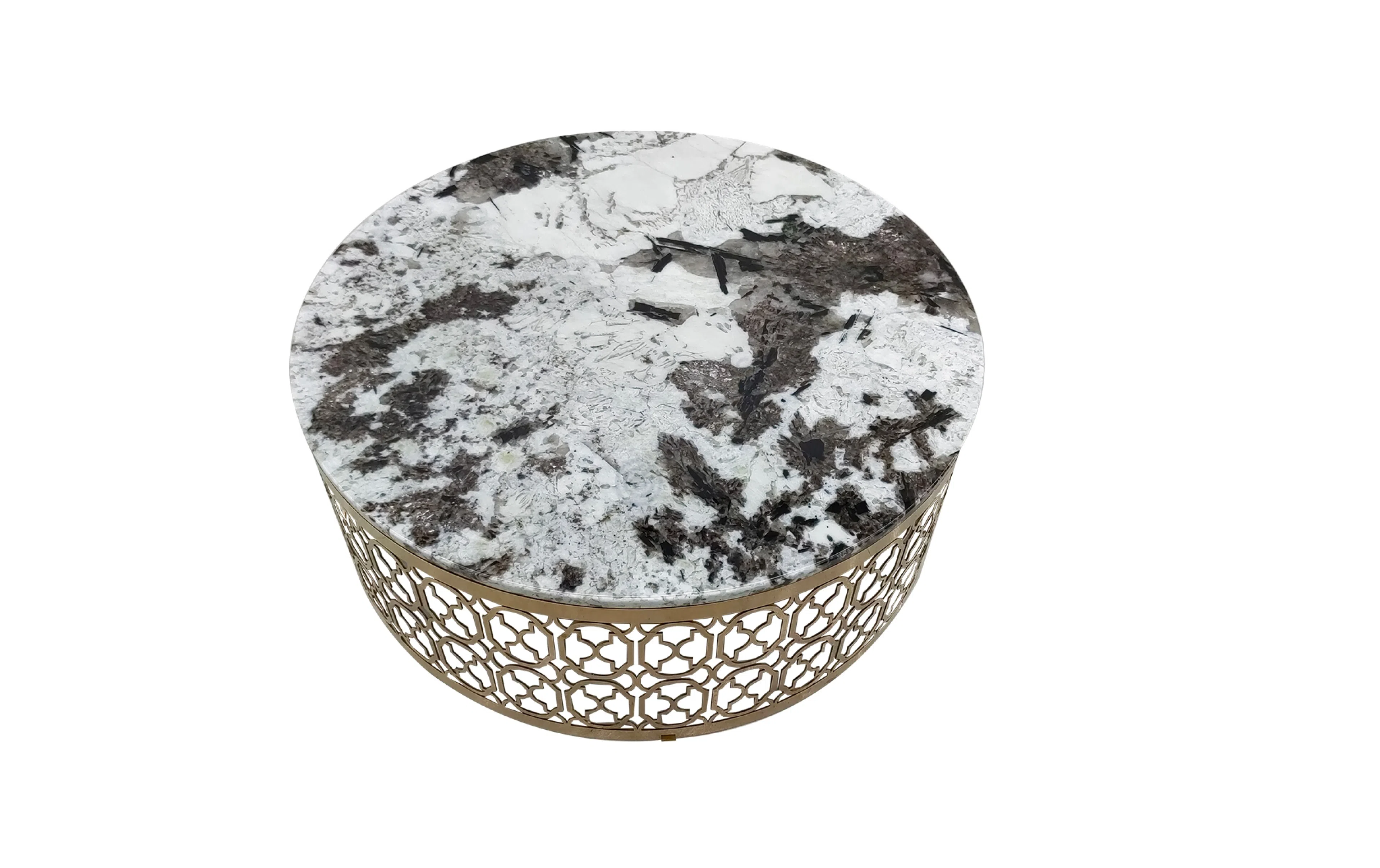 Coffee table CAPITAL COLLECTION Nuage Xl