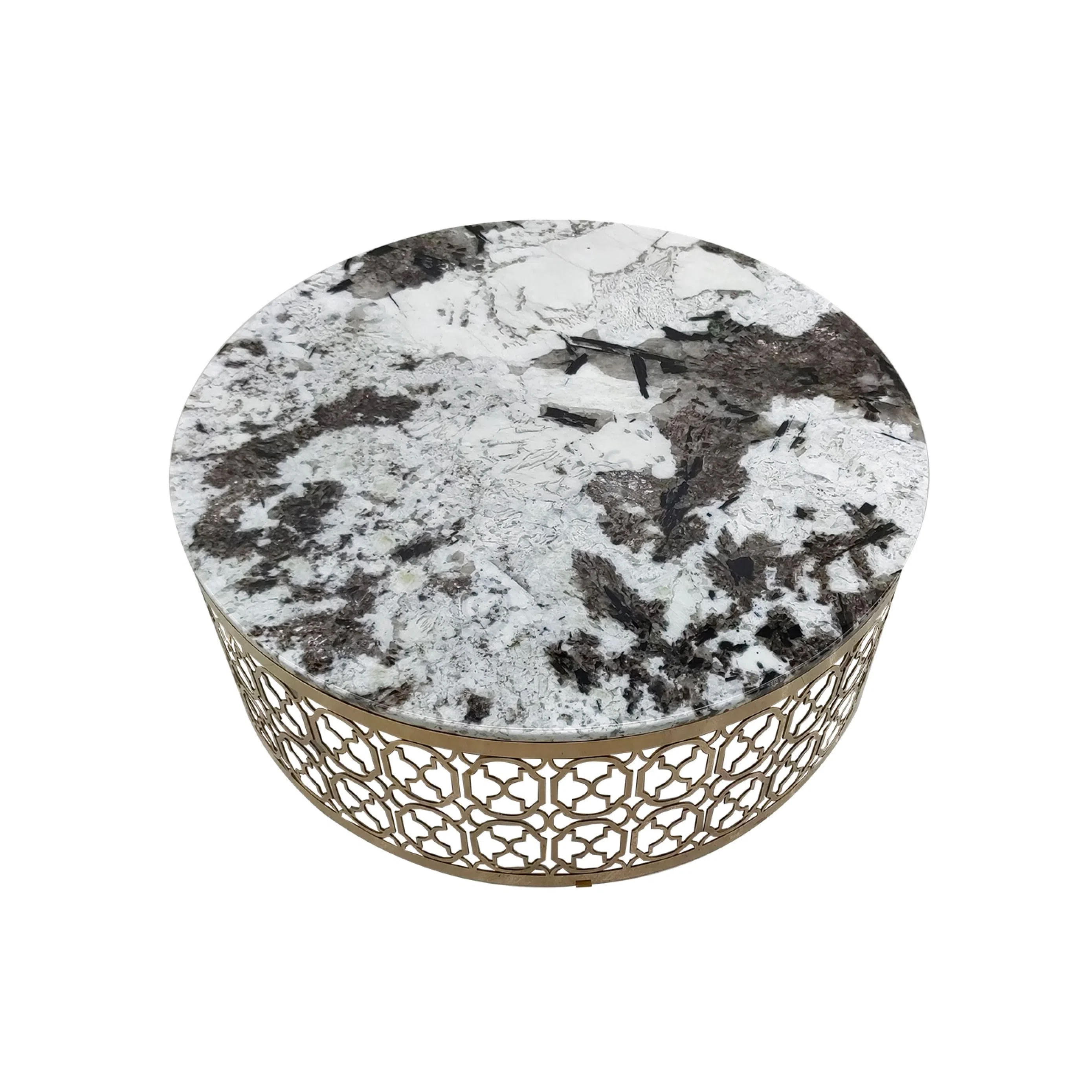 Coffee table CAPITAL COLLECTION Nuage Xl