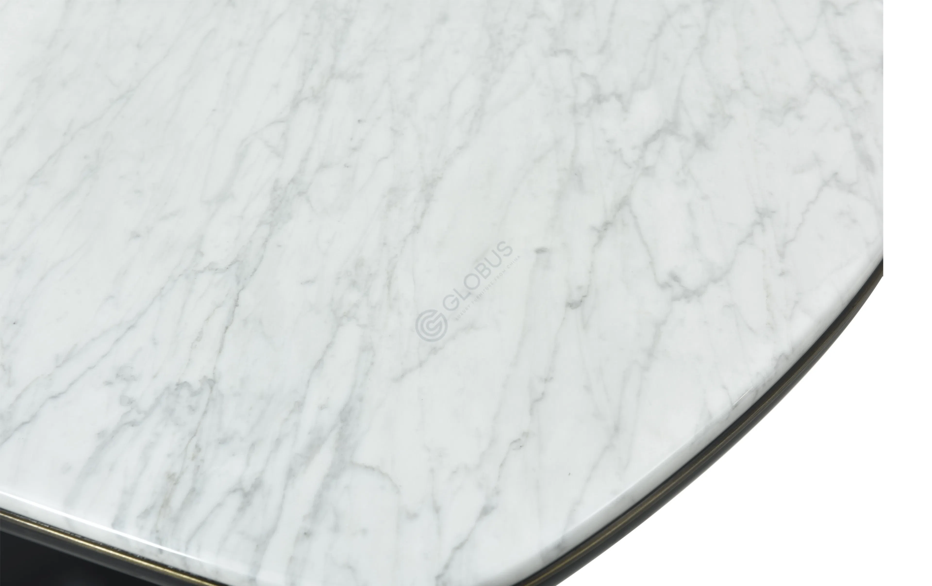 Dining table Overburned