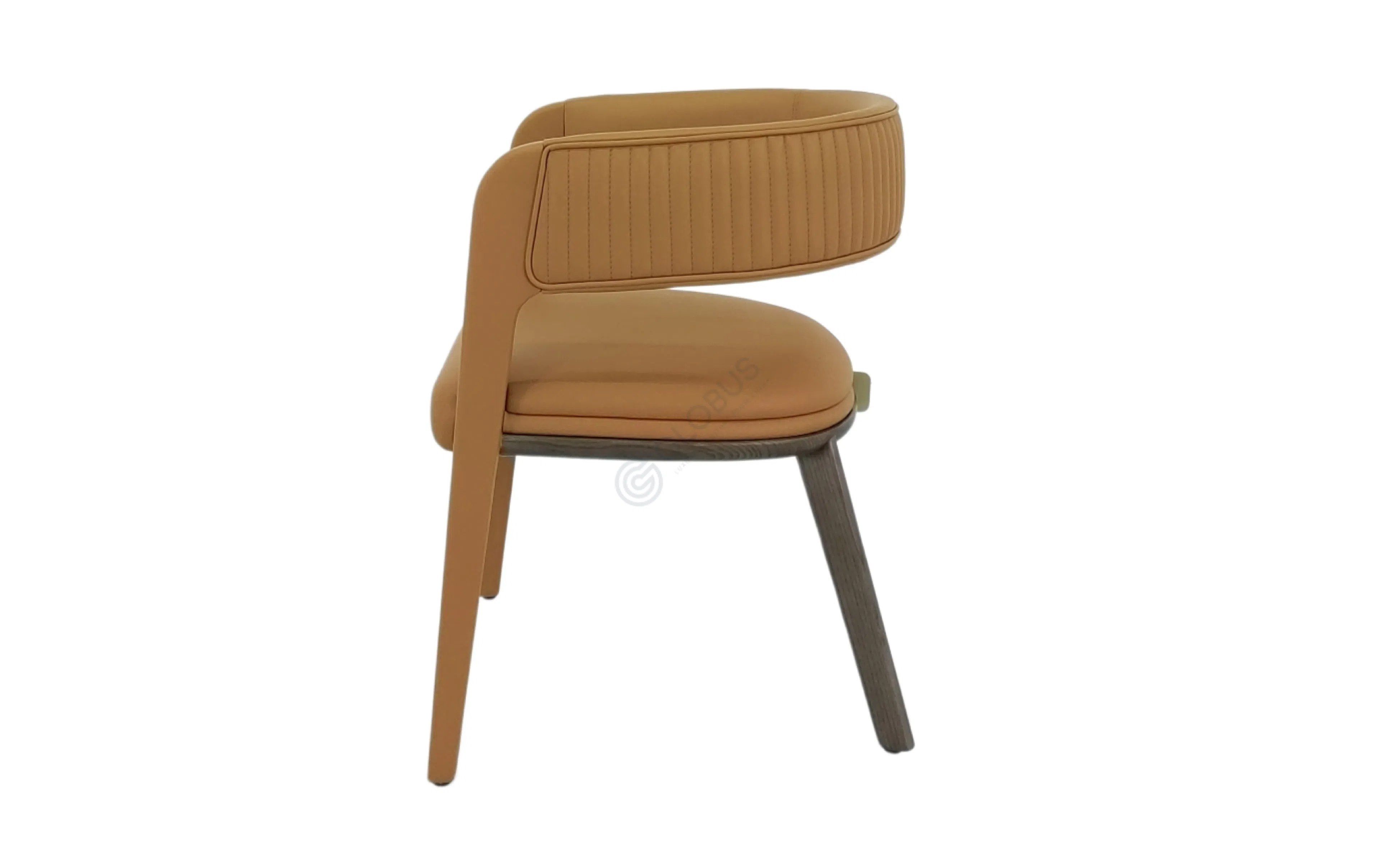 Dining chair TURRI Eclipse