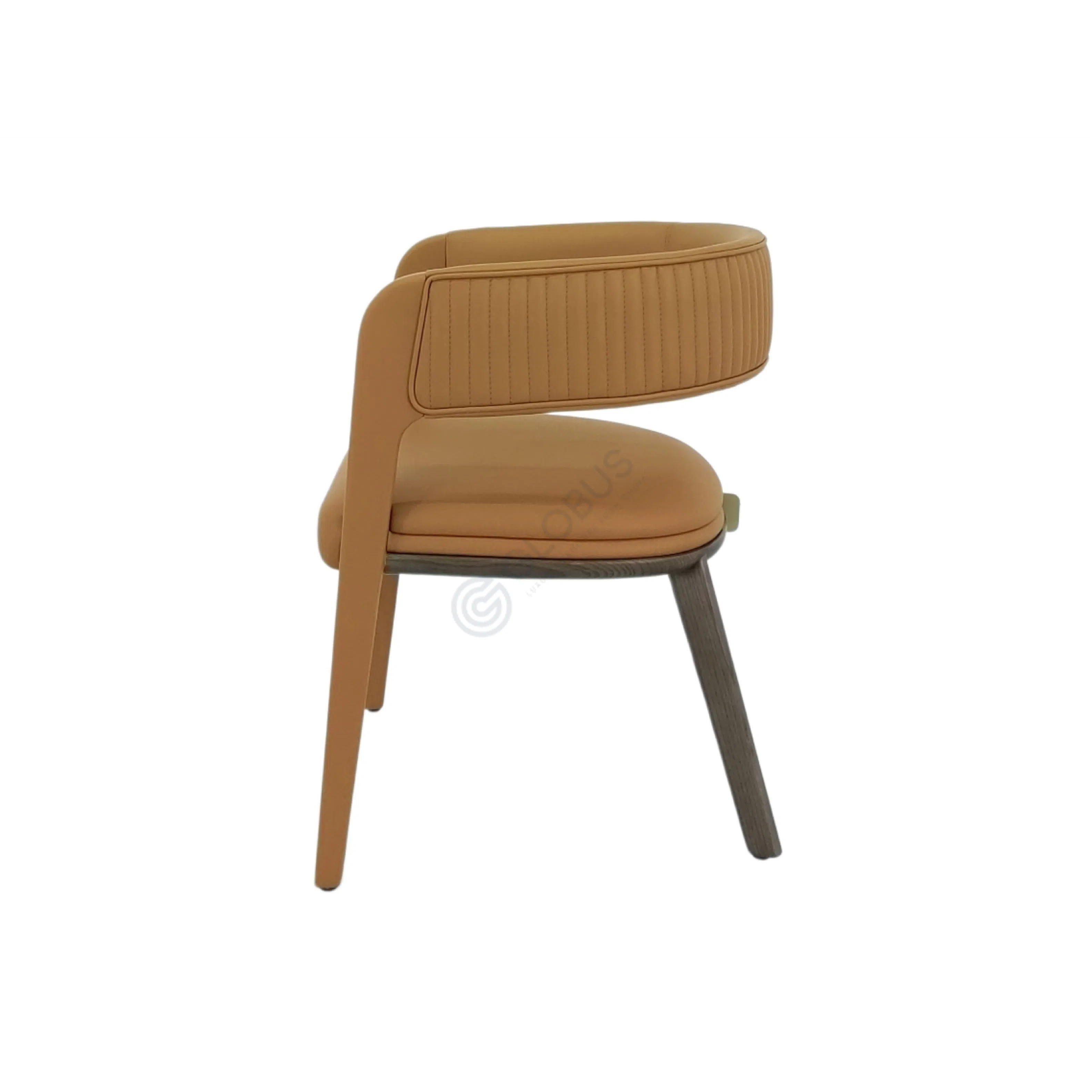 Dining chair TURRI Eclipse