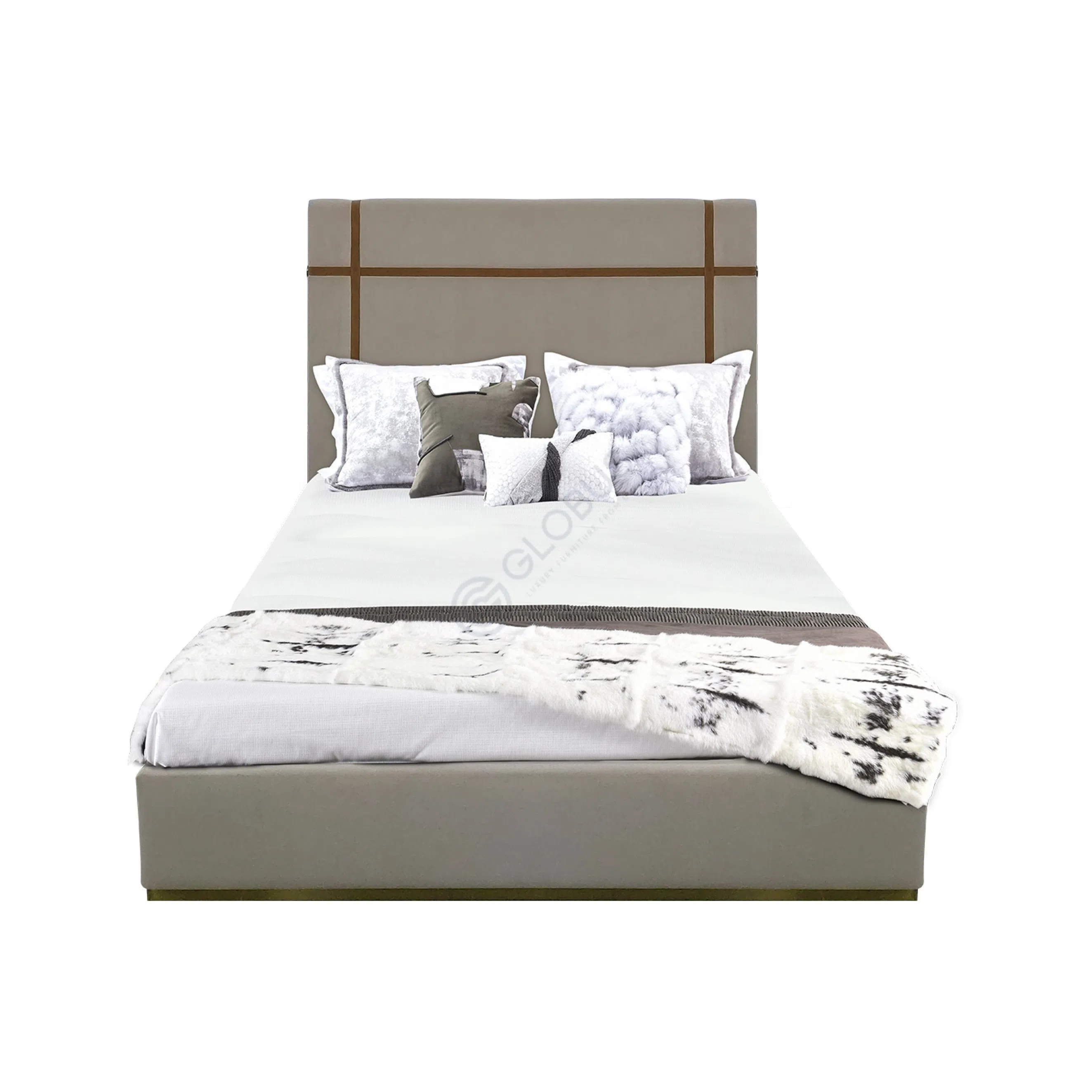 Bed MEZZO Gaye