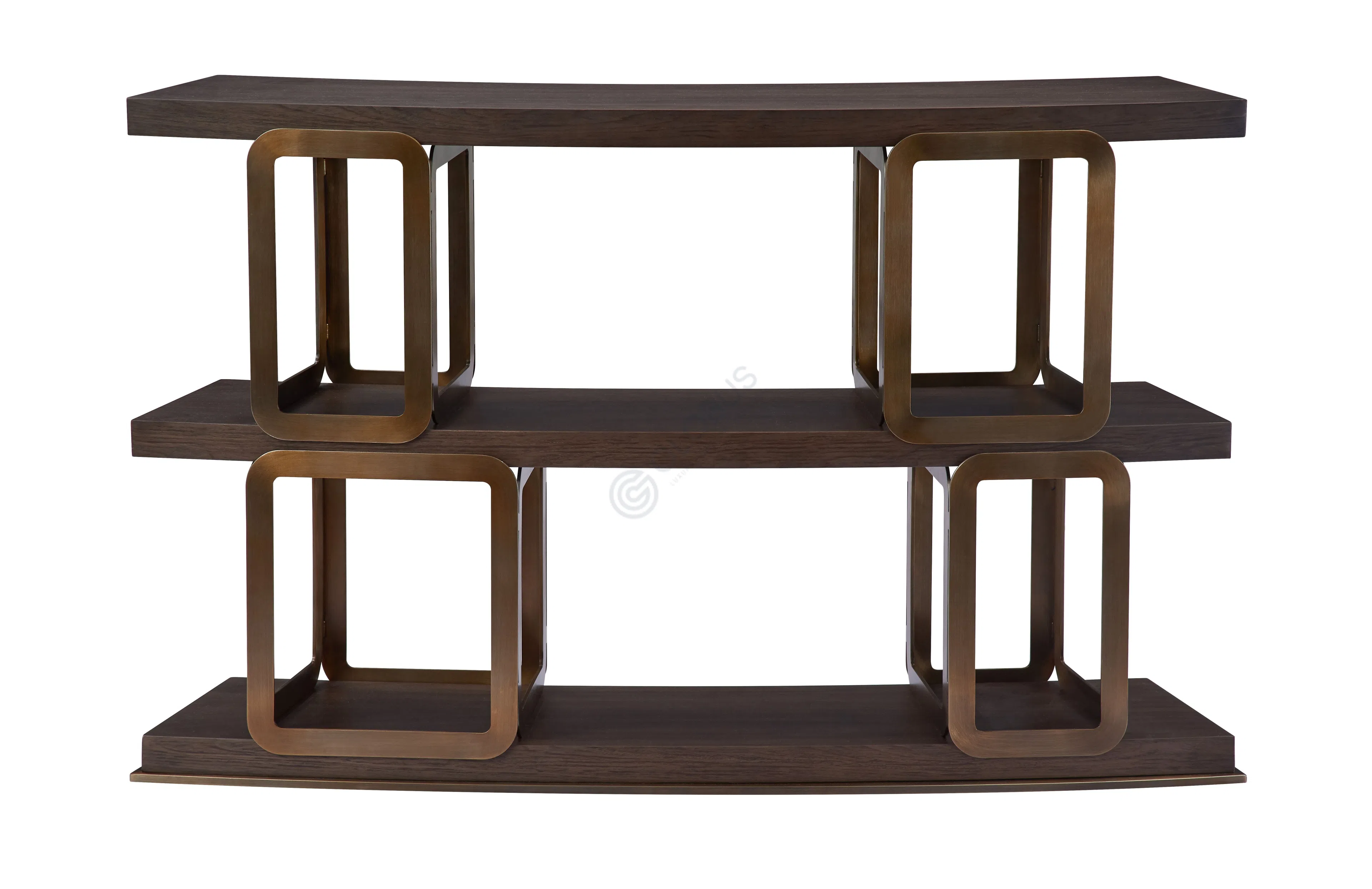 Bookshelf AL HUZAIFA Ashley