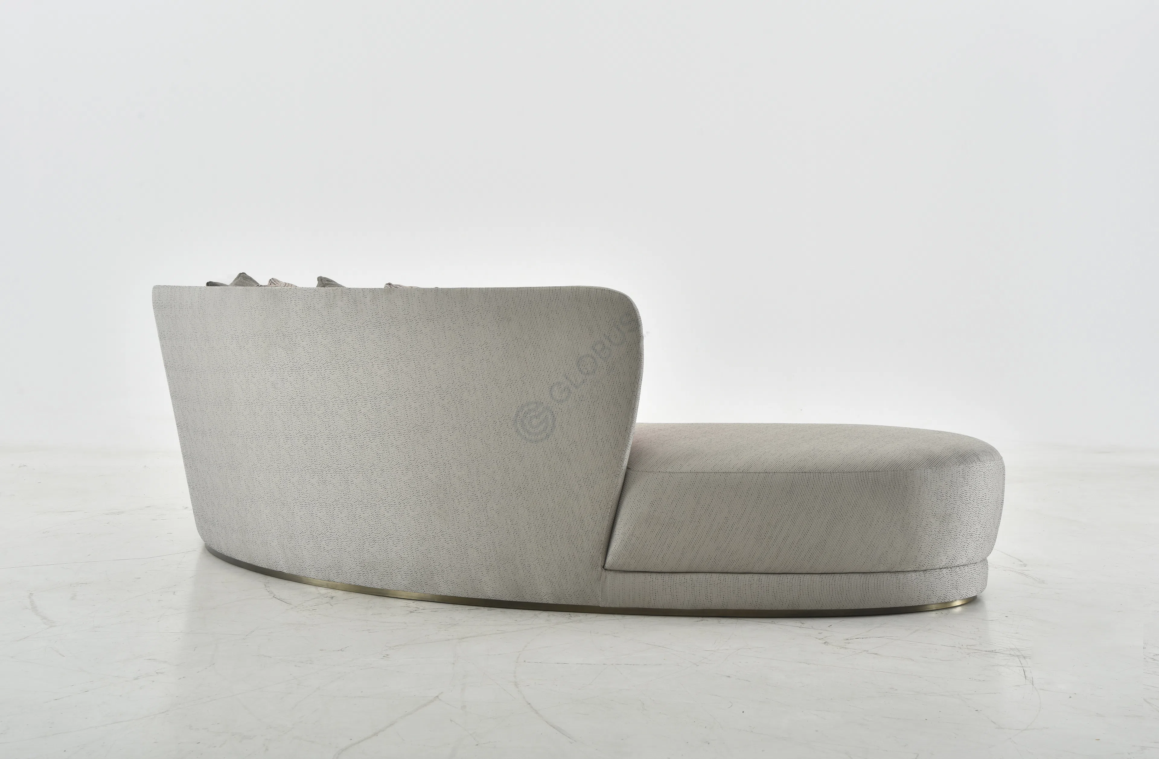 Sofa PAOLO CASTELLI Lemma