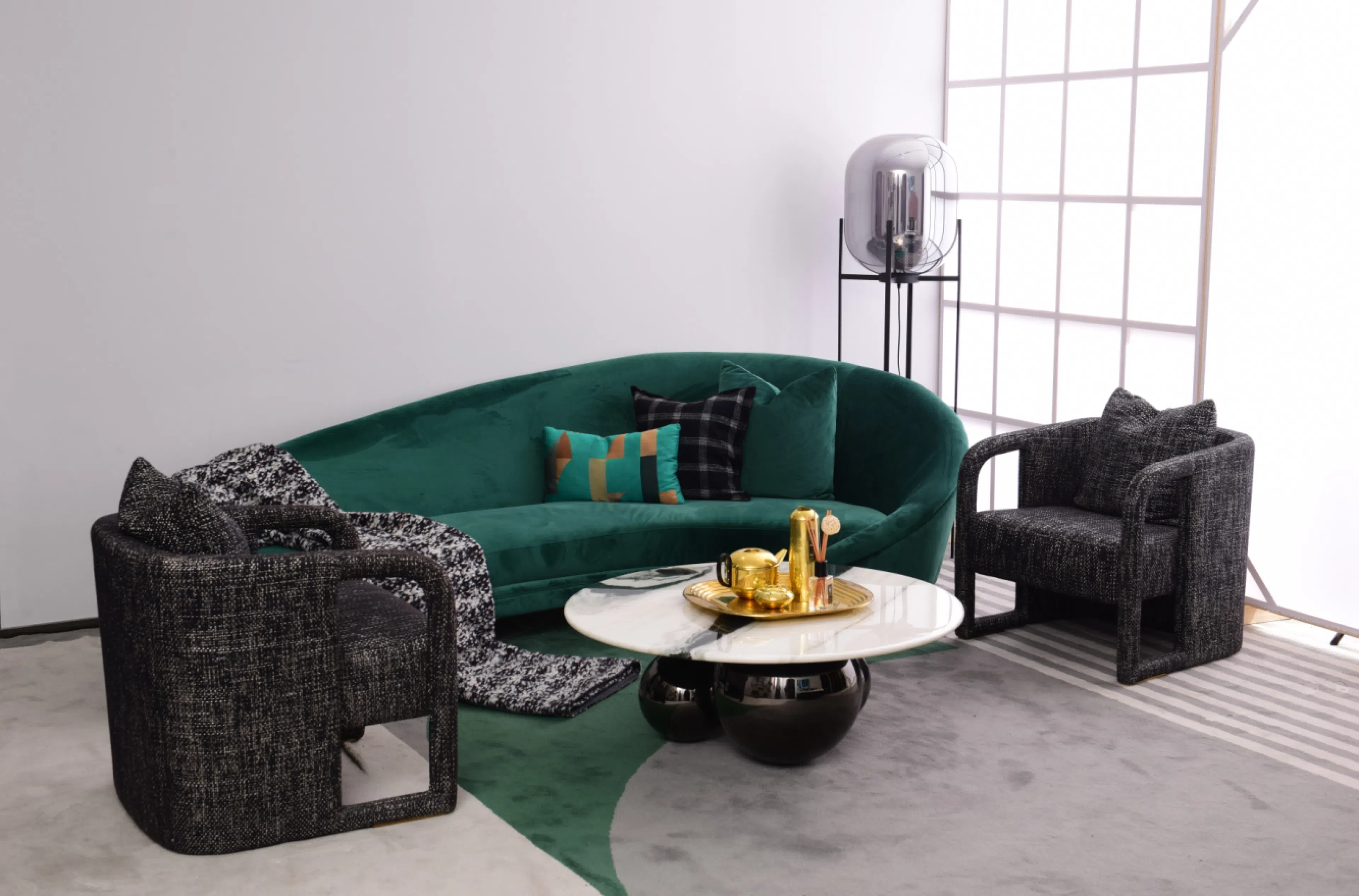 Coffee table Sordius