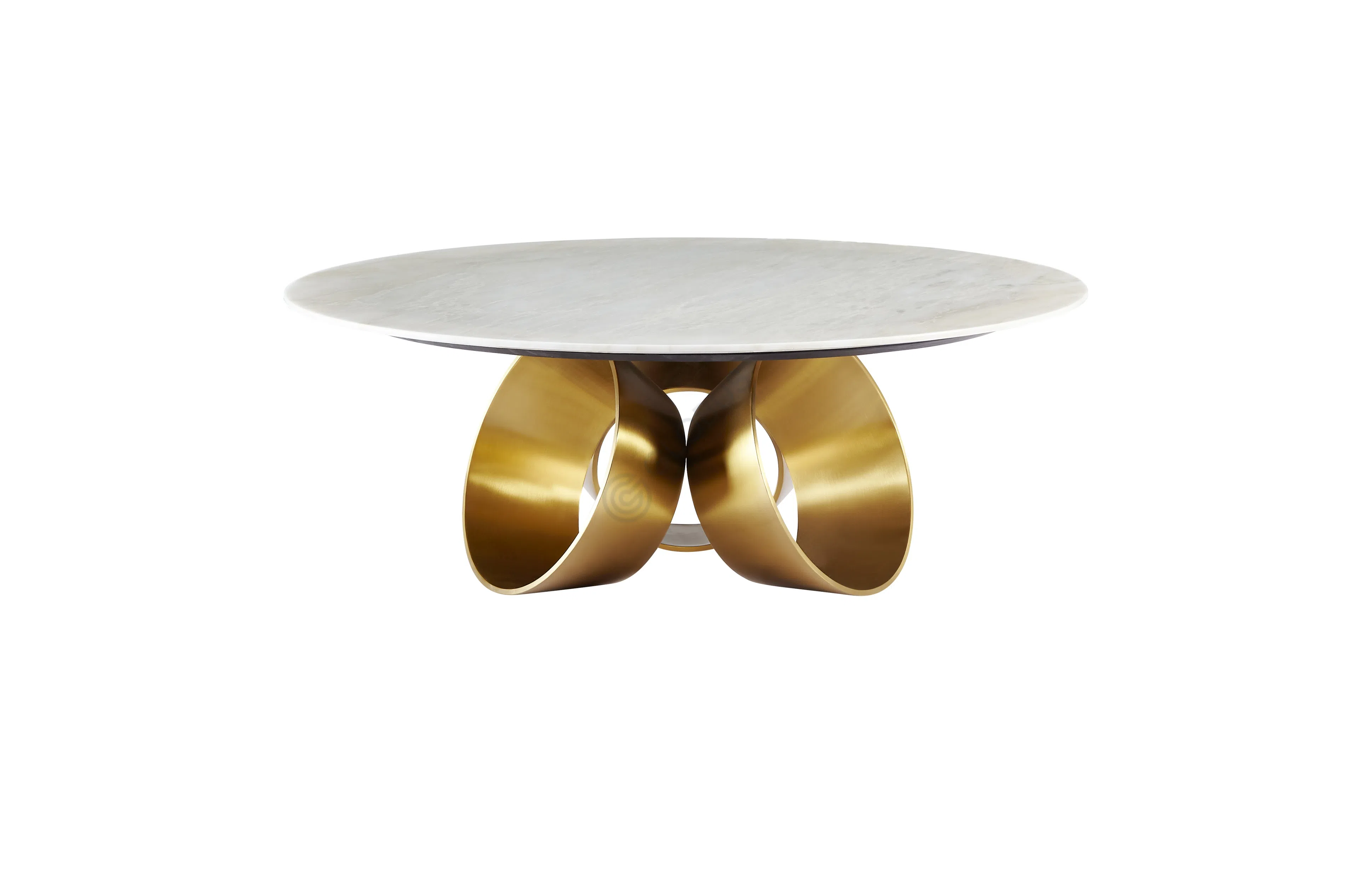 Coffee table ARKETIPO Oracle