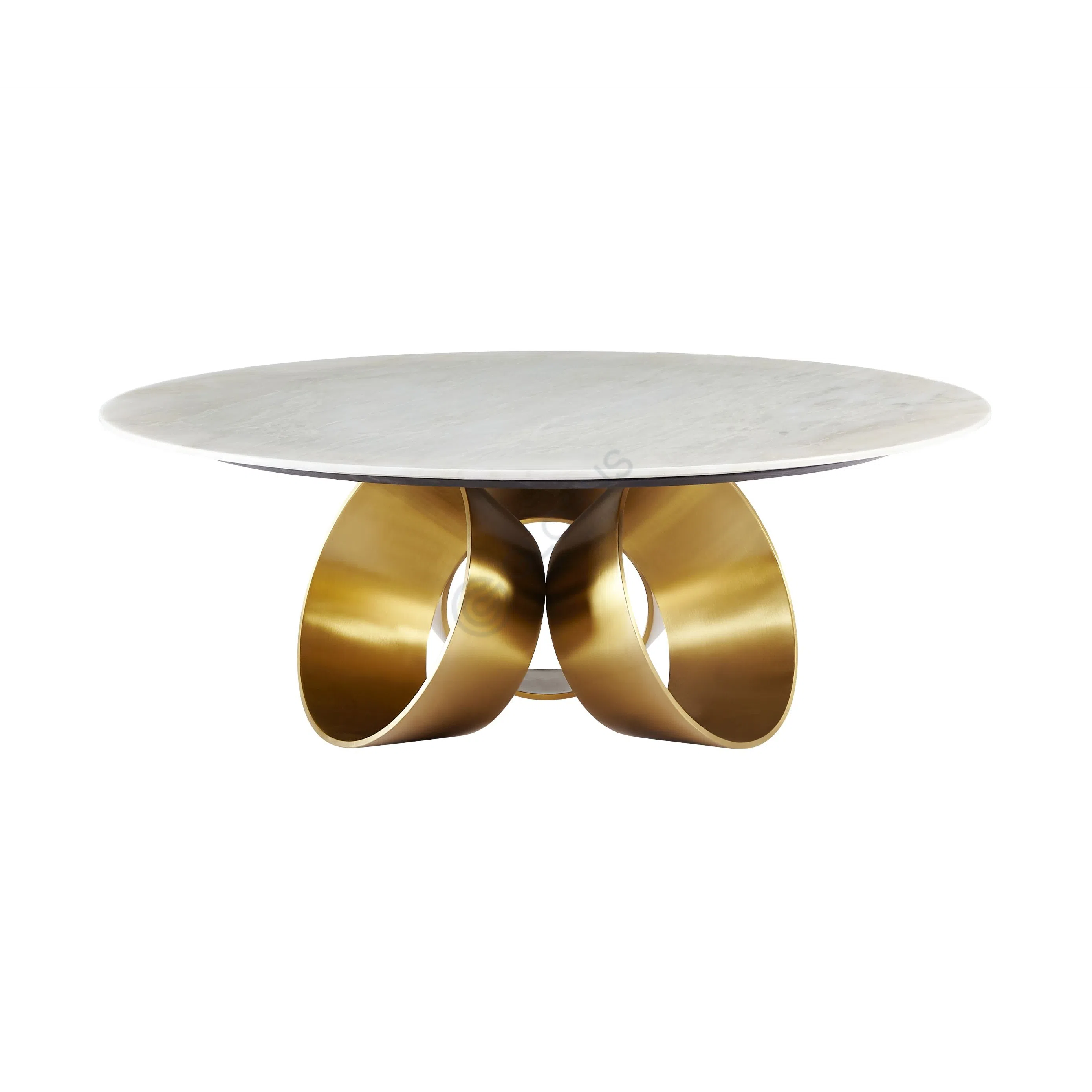 Coffee table ARKETIPO Oracle